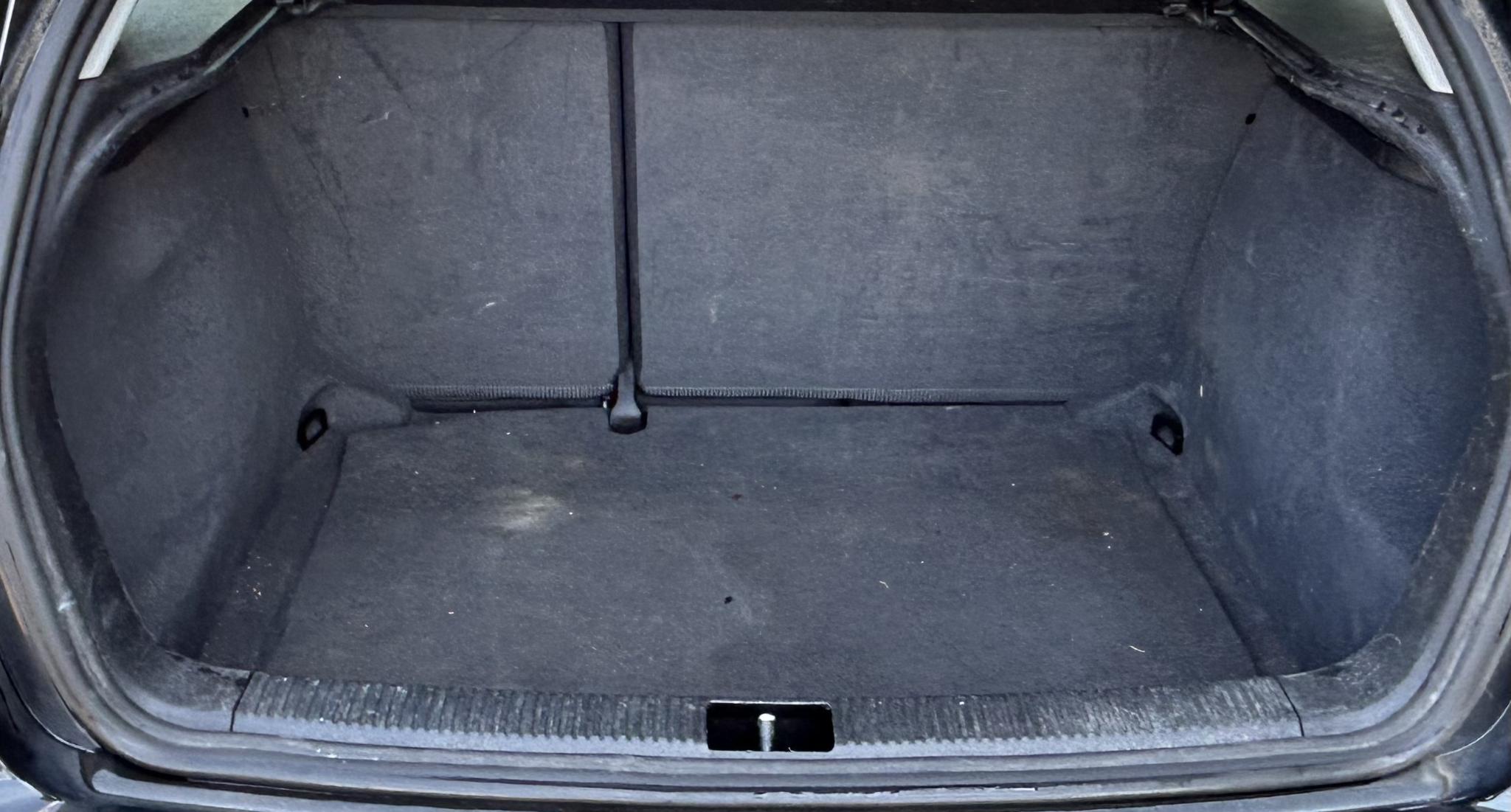 Foto van Audi Audi A3