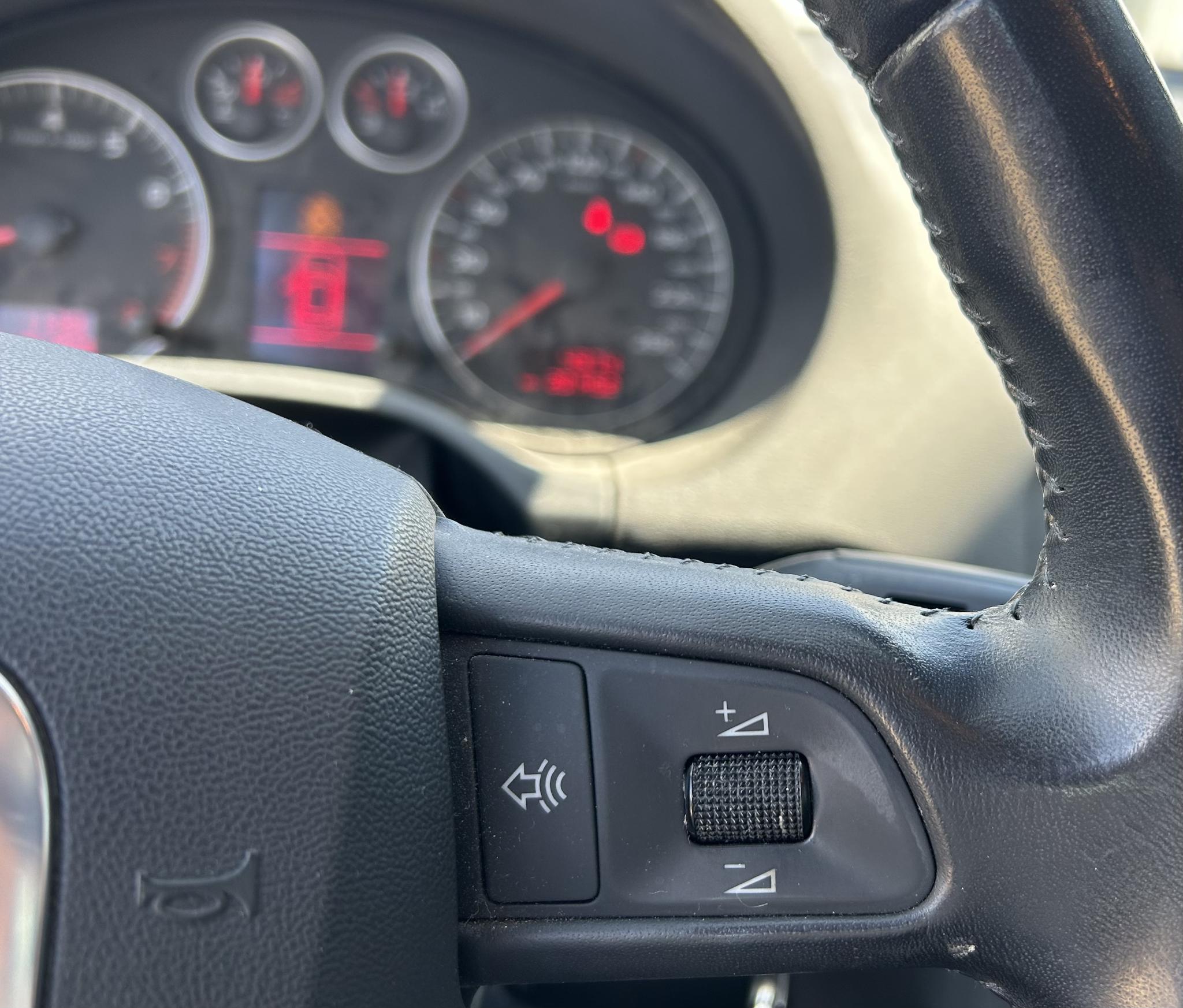 Foto van Audi Audi A3