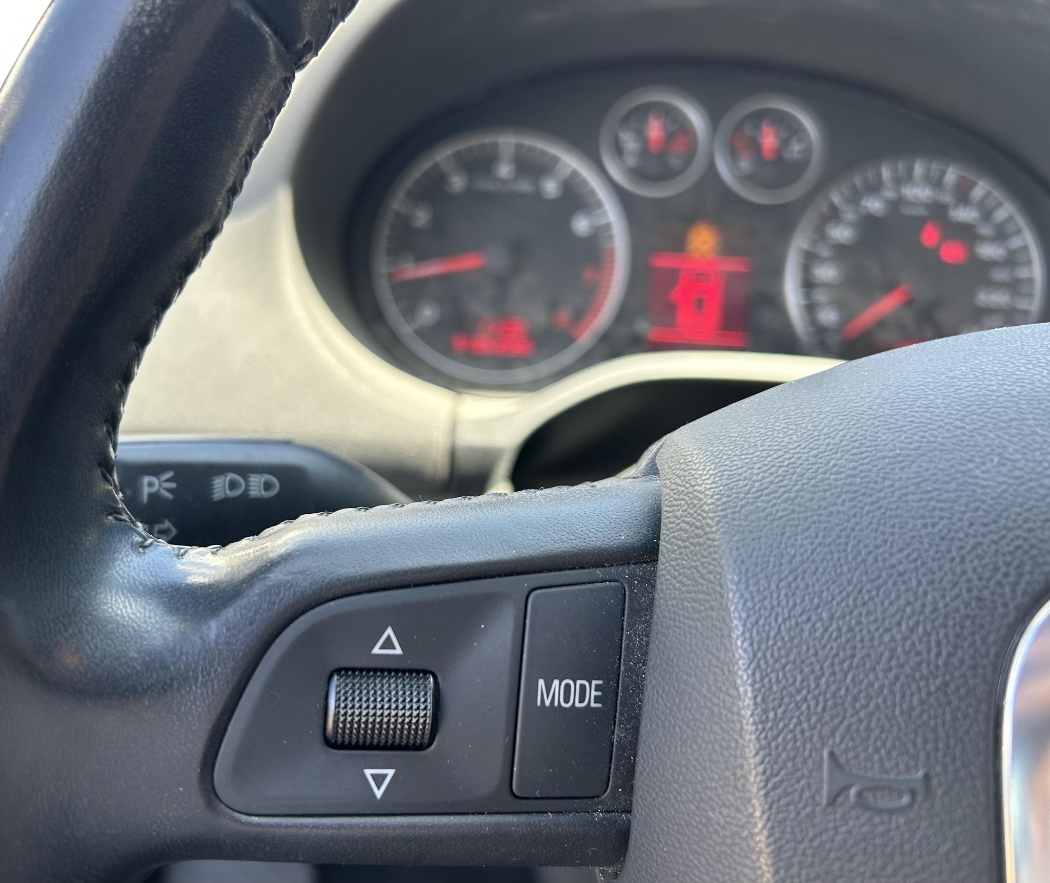 Foto van Audi Audi A3