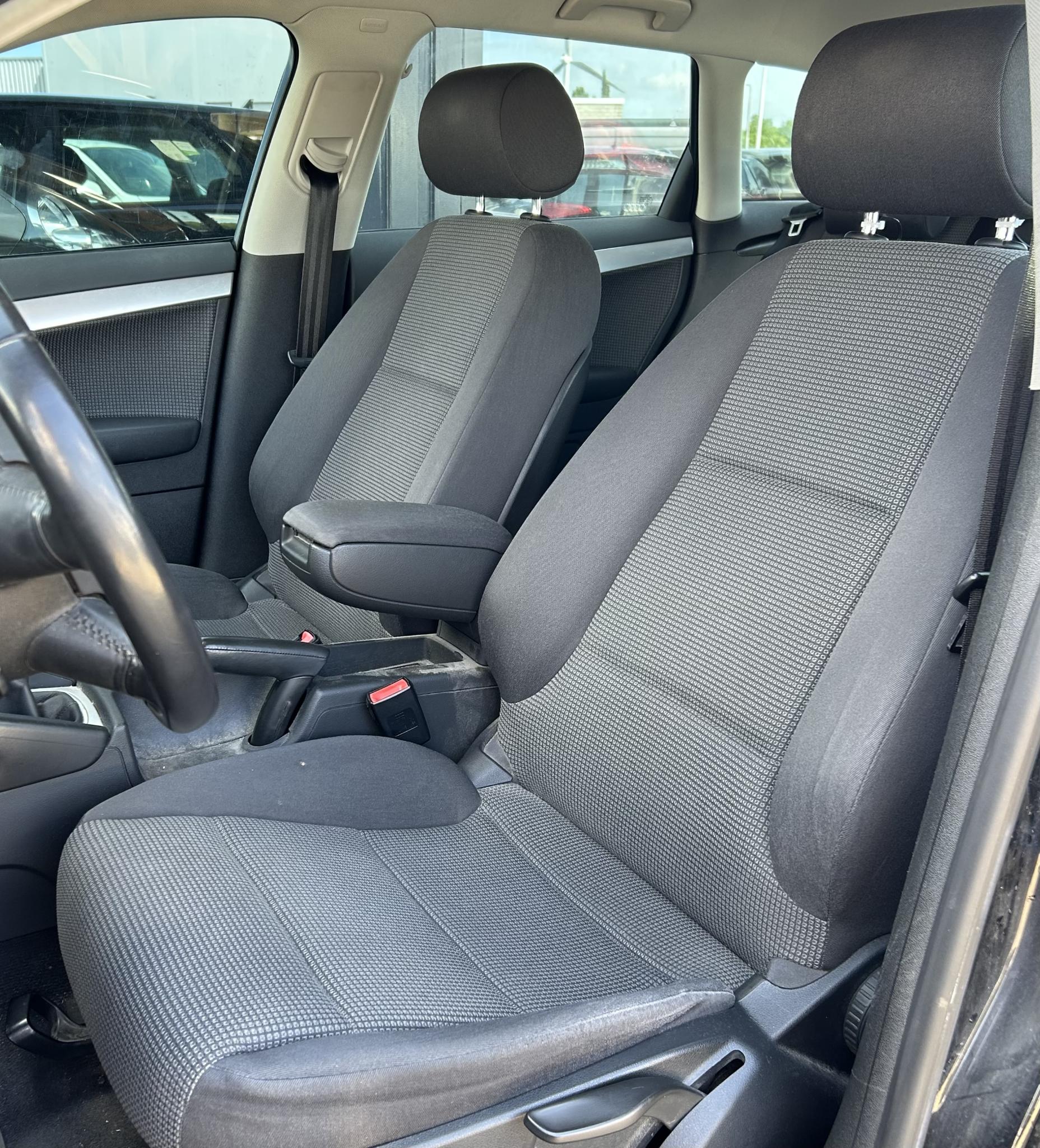 Foto van Audi Audi A3
