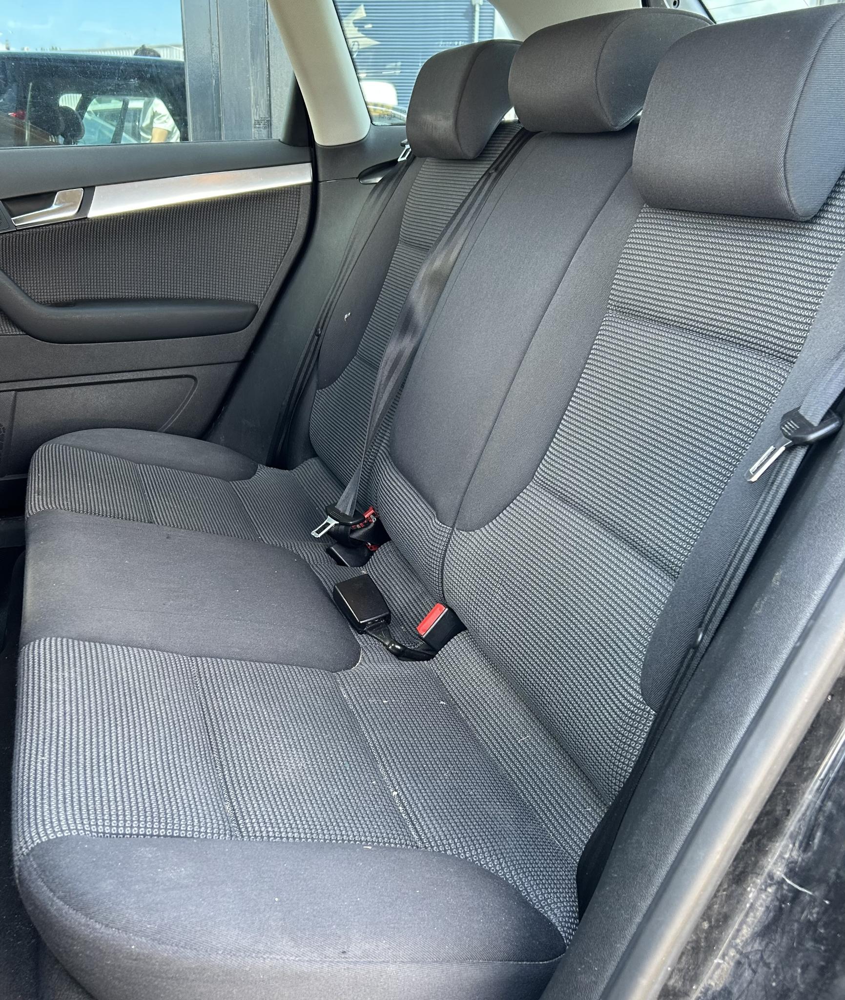 Foto van Audi Audi A3