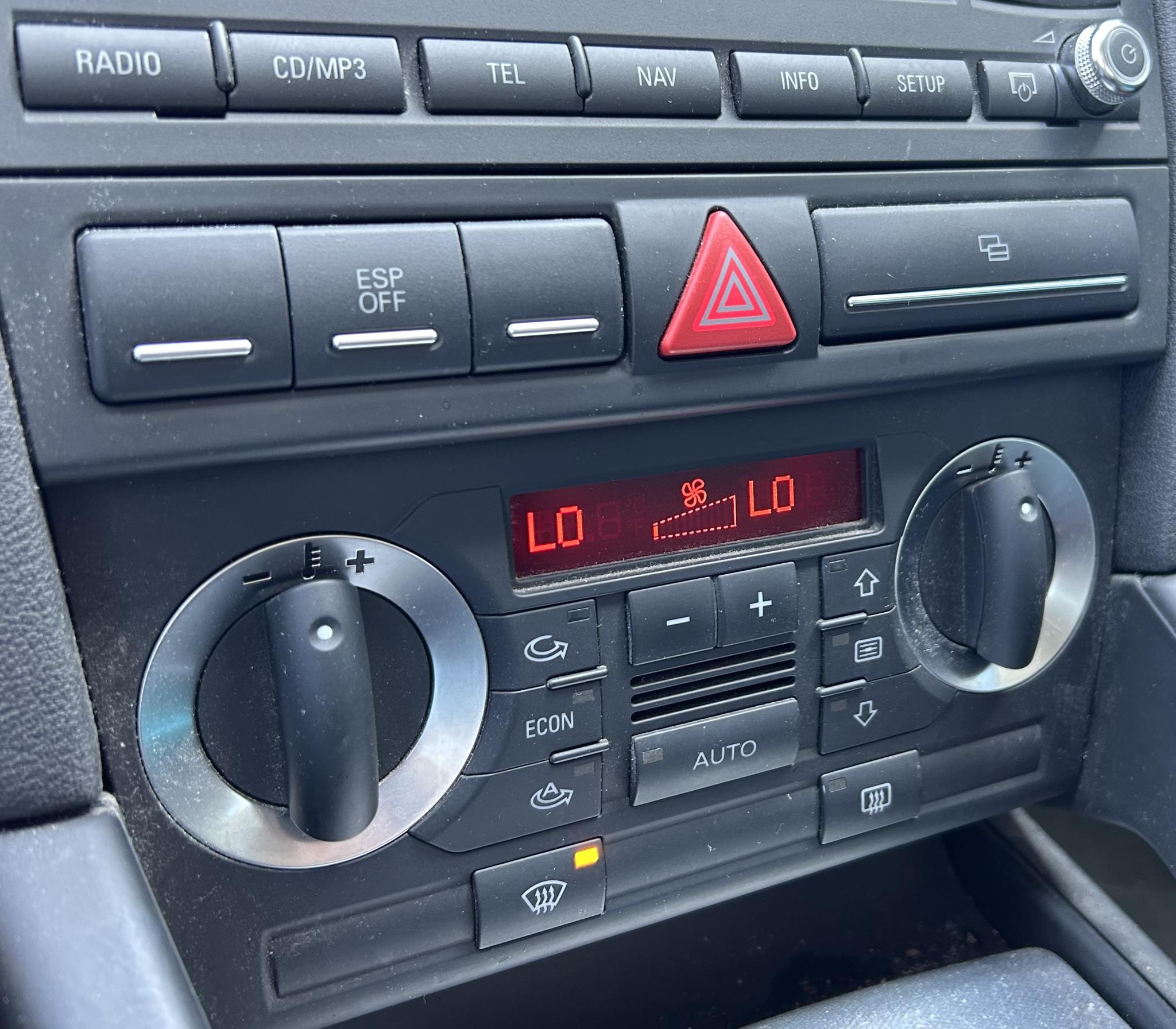 Foto van Audi Audi A3