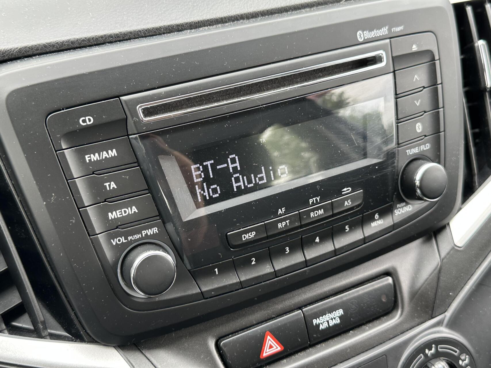 Foto van Suzuki Baleno