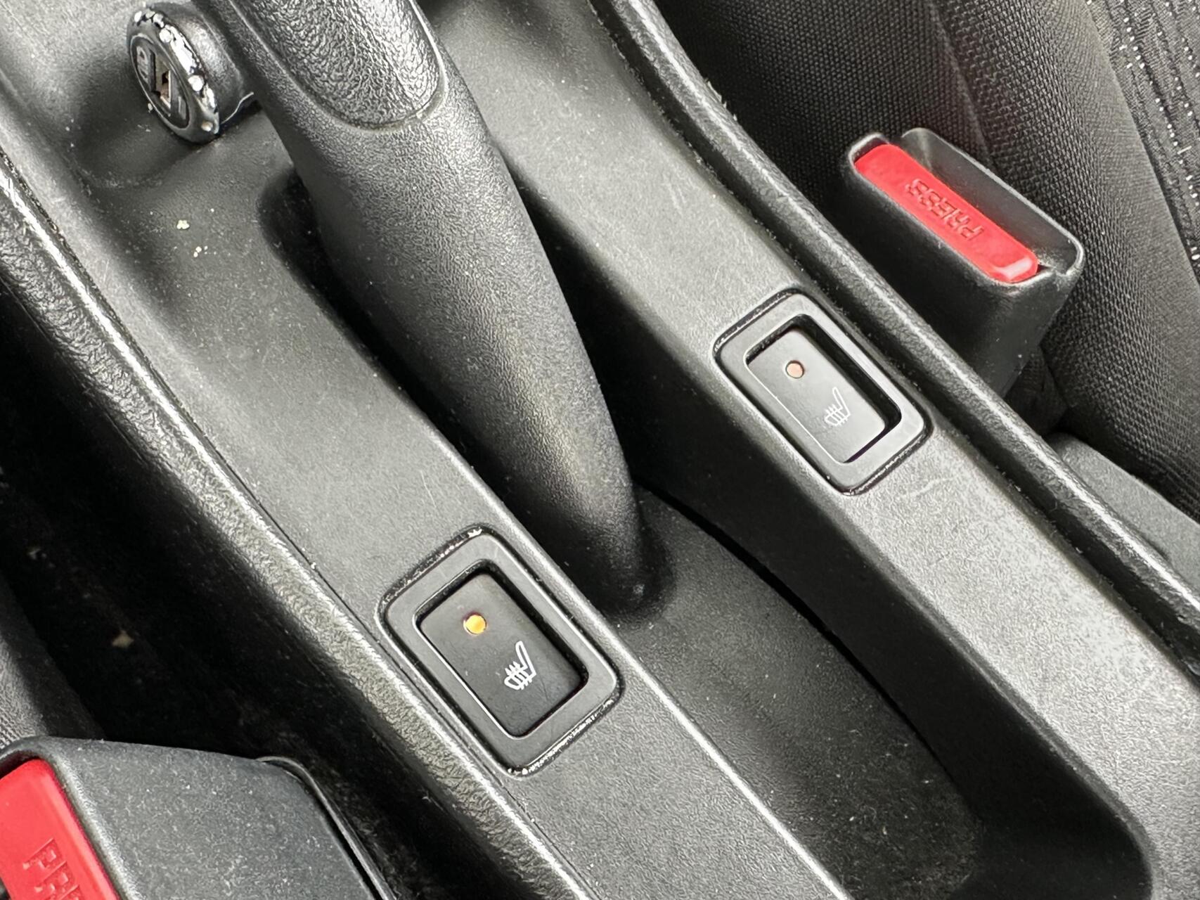 Foto van Suzuki Baleno