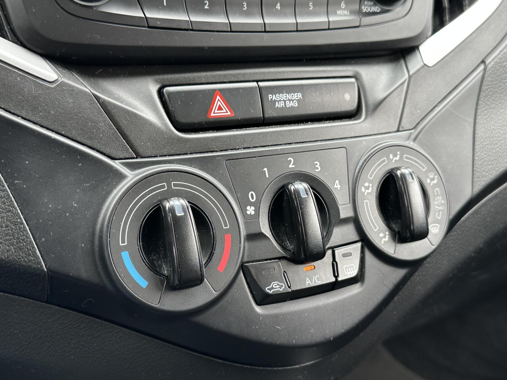 Foto van Suzuki Baleno
