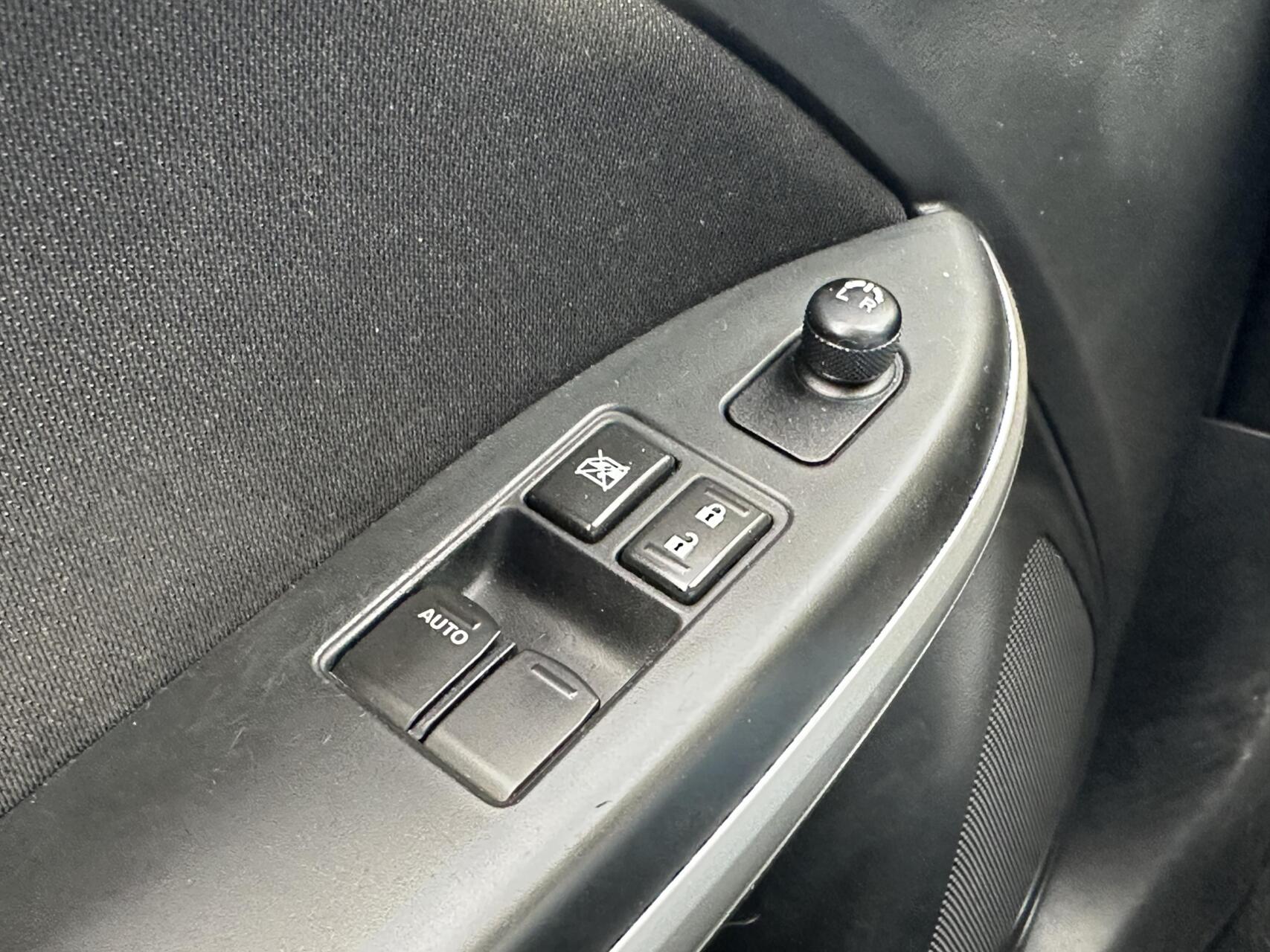 Foto van Suzuki Baleno