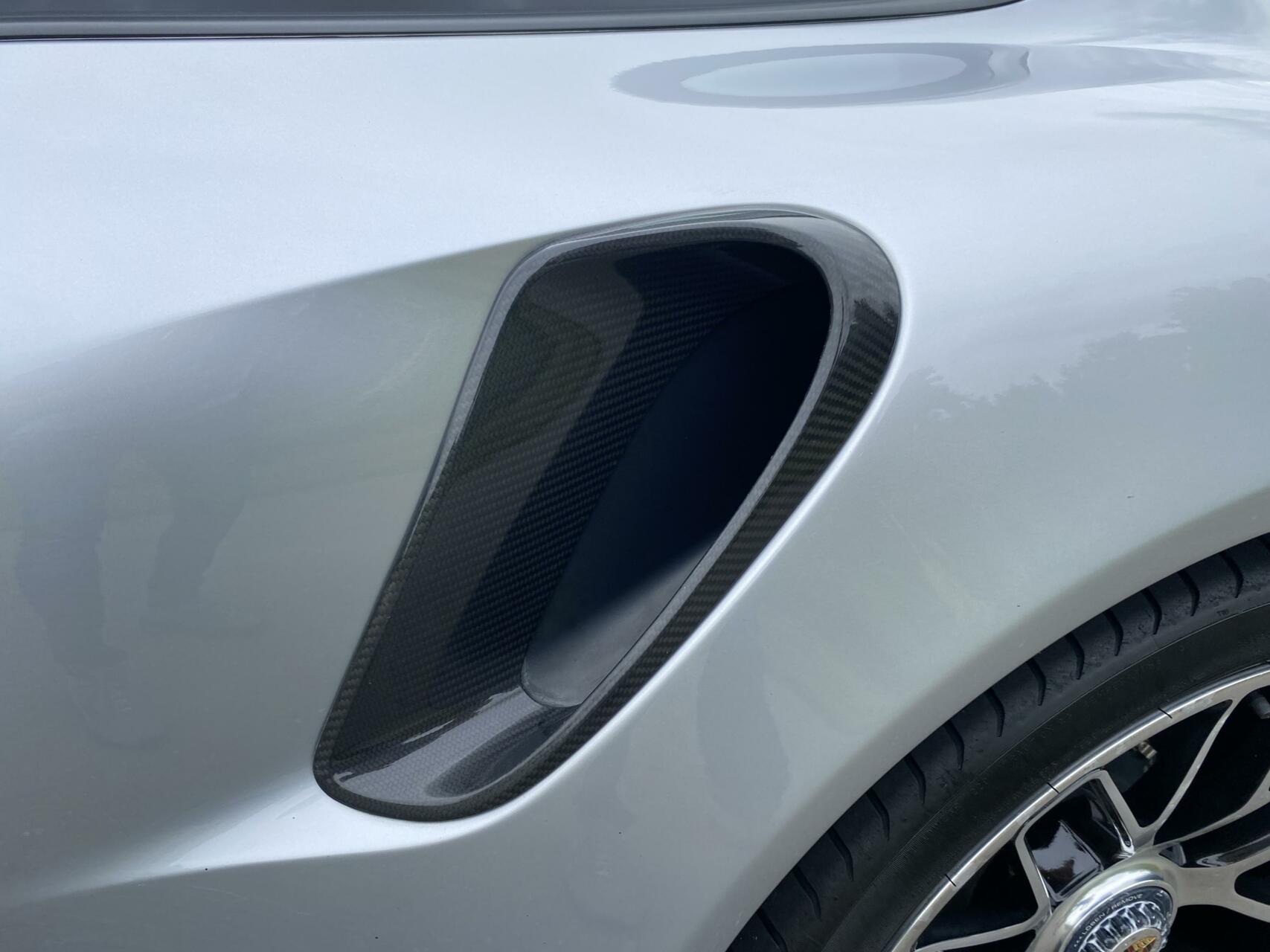 Foto van Porsche 911