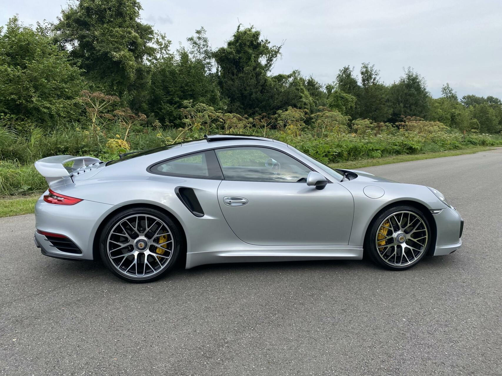 Foto van Porsche 911