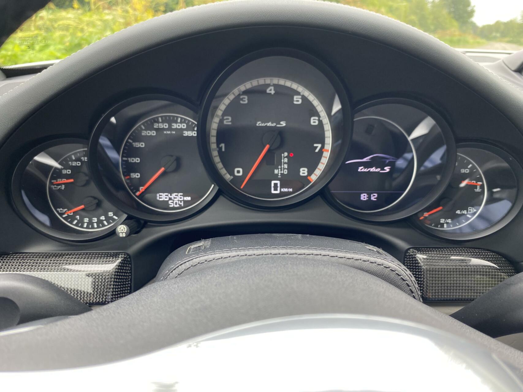 Foto van Porsche 911