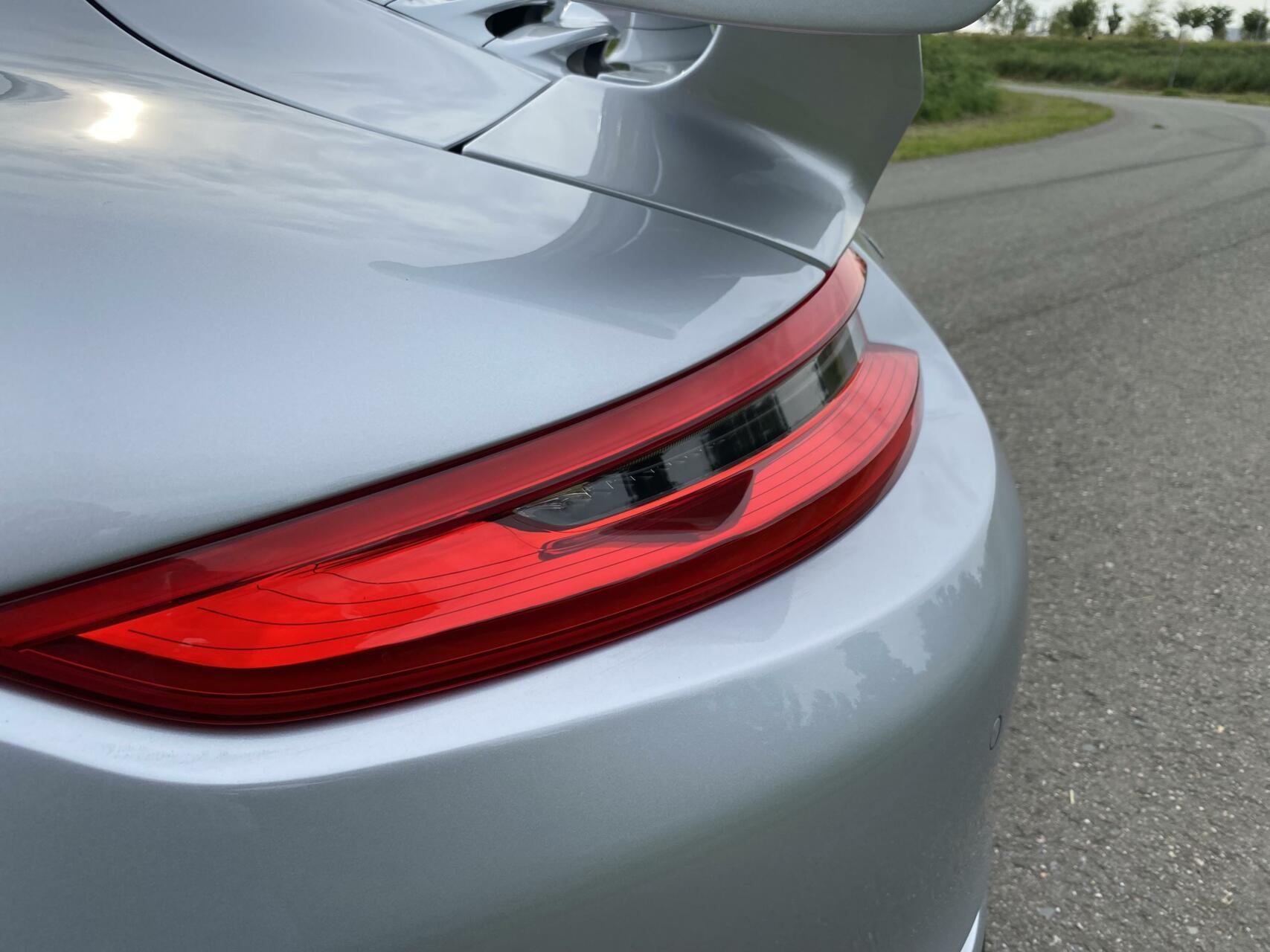 Foto van Porsche 911
