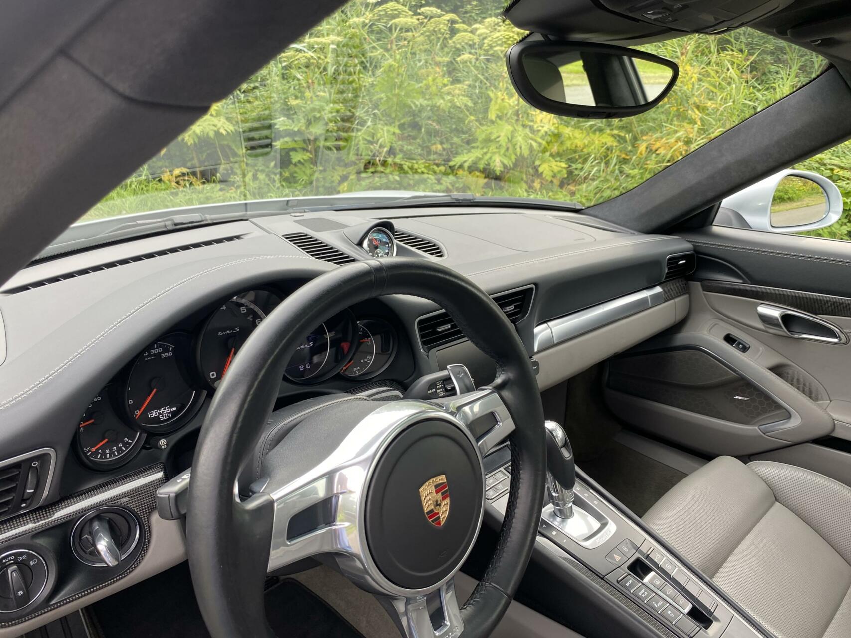 Foto van Porsche 911