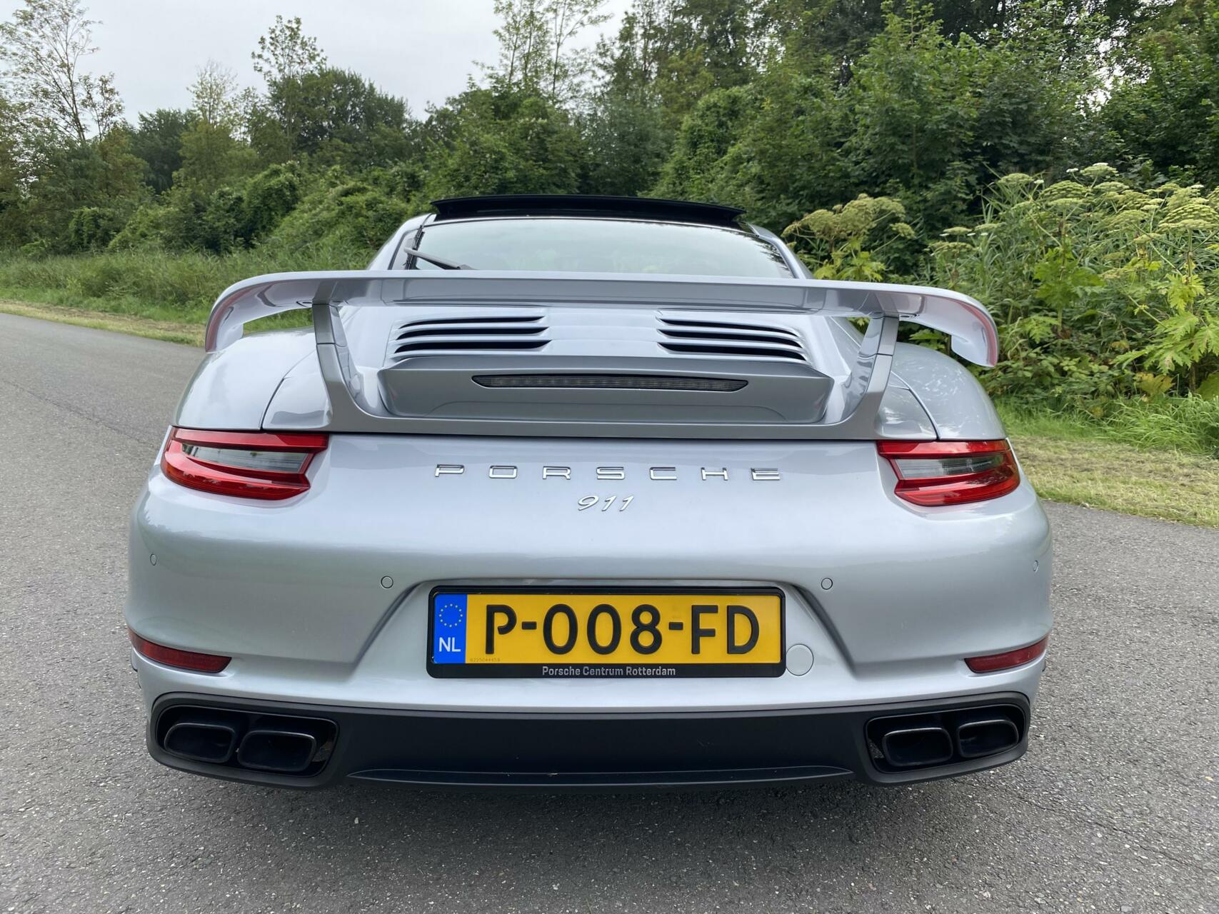 Foto van Porsche 911