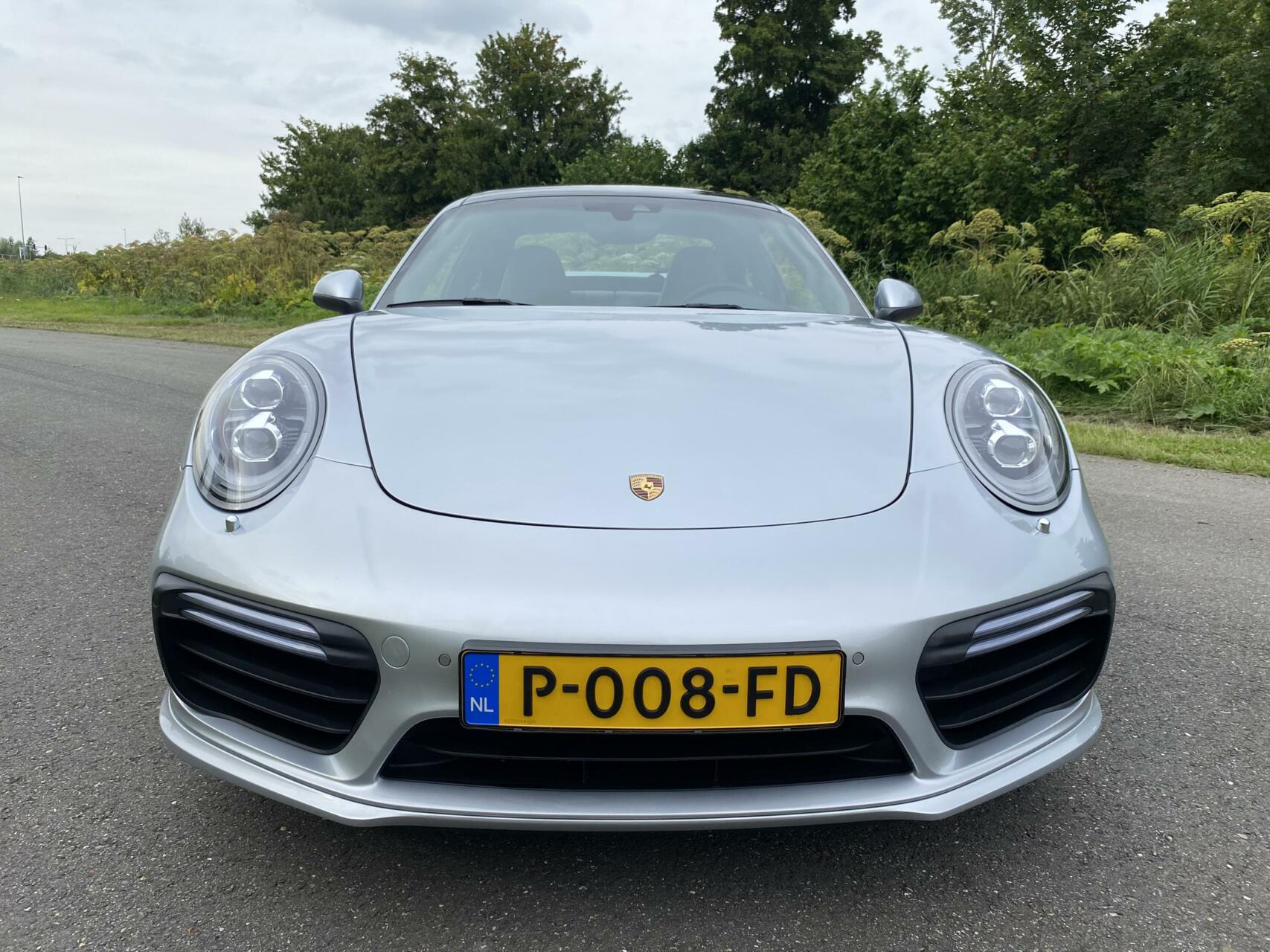 Foto van Porsche 911