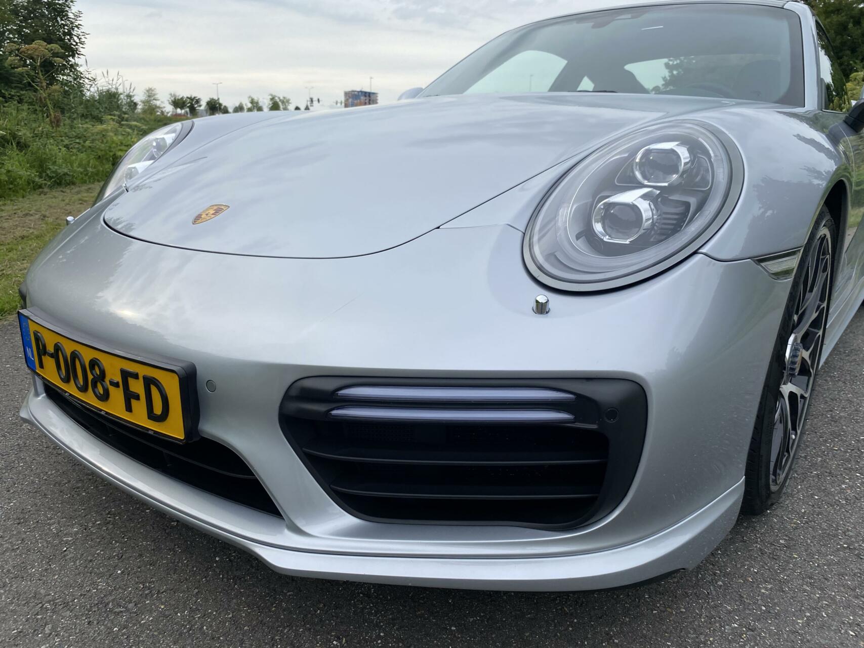 Foto van Porsche 911