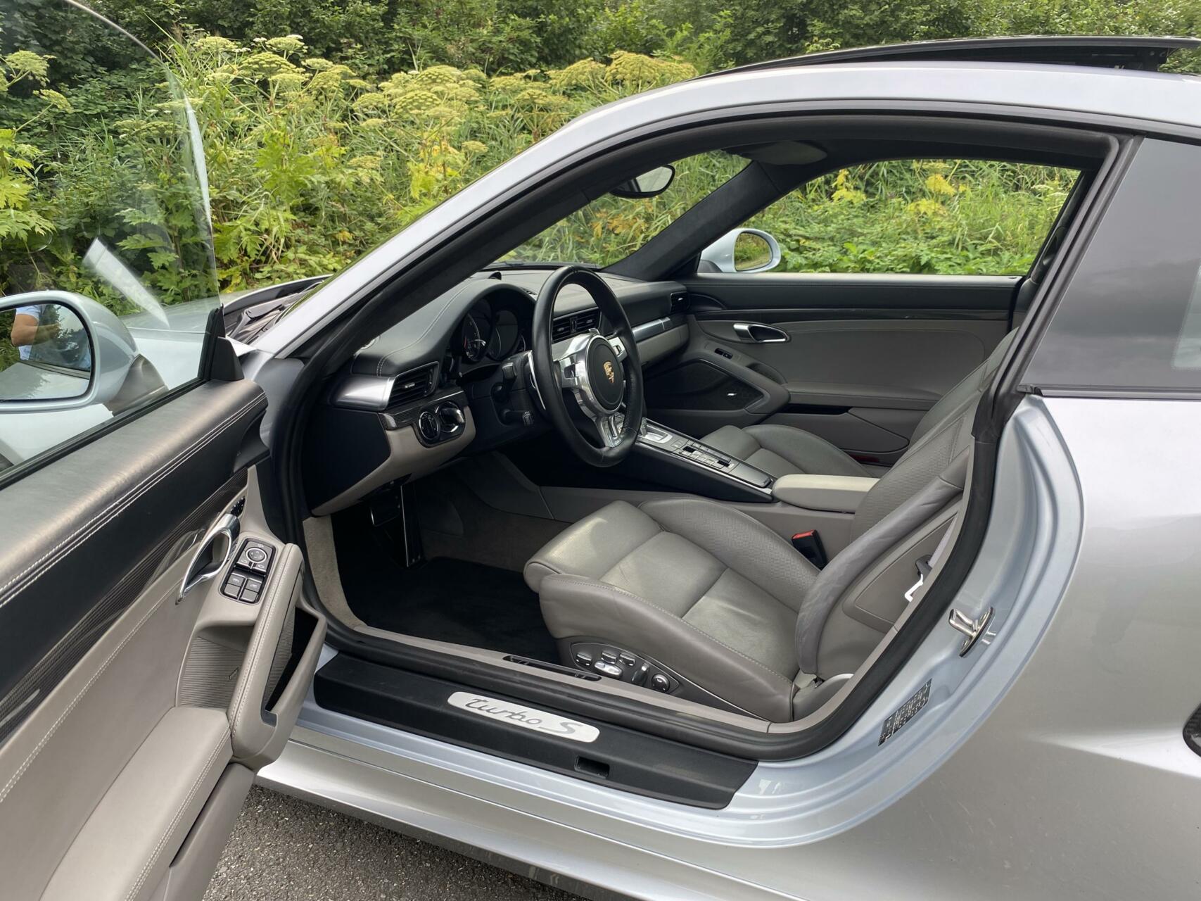 Foto van Porsche 911
