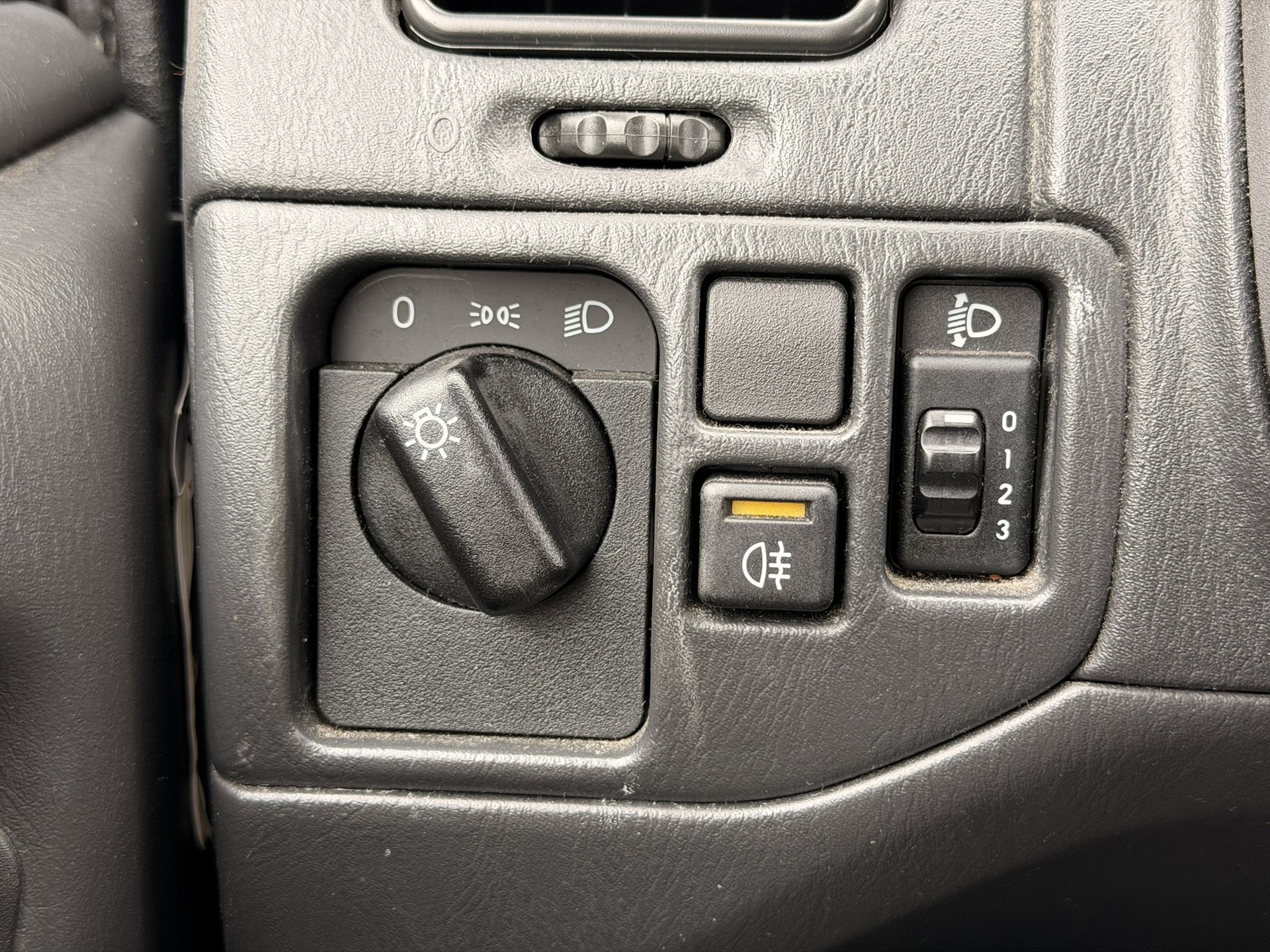 Foto van Opel Agila