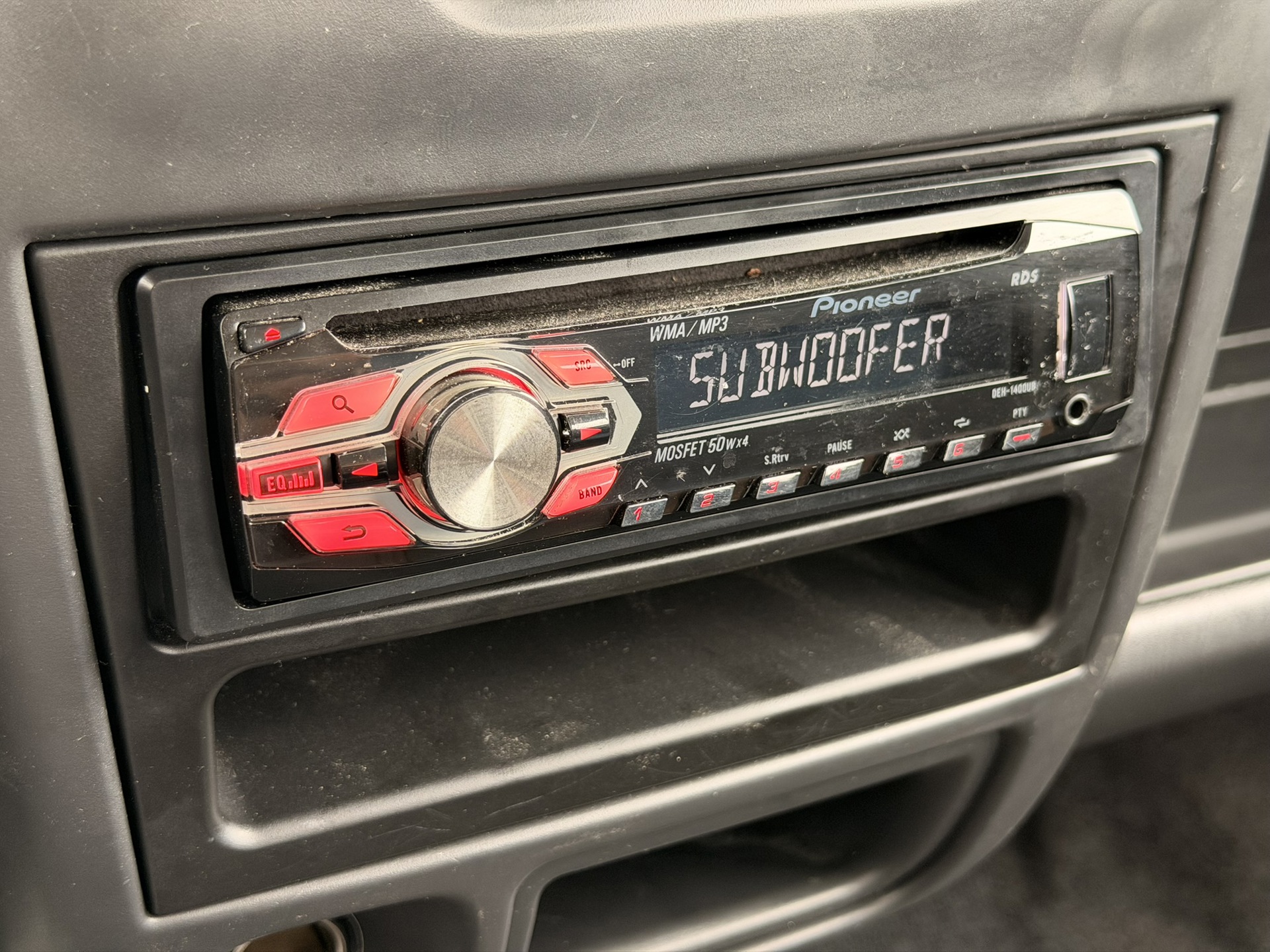 Foto van Opel Agila