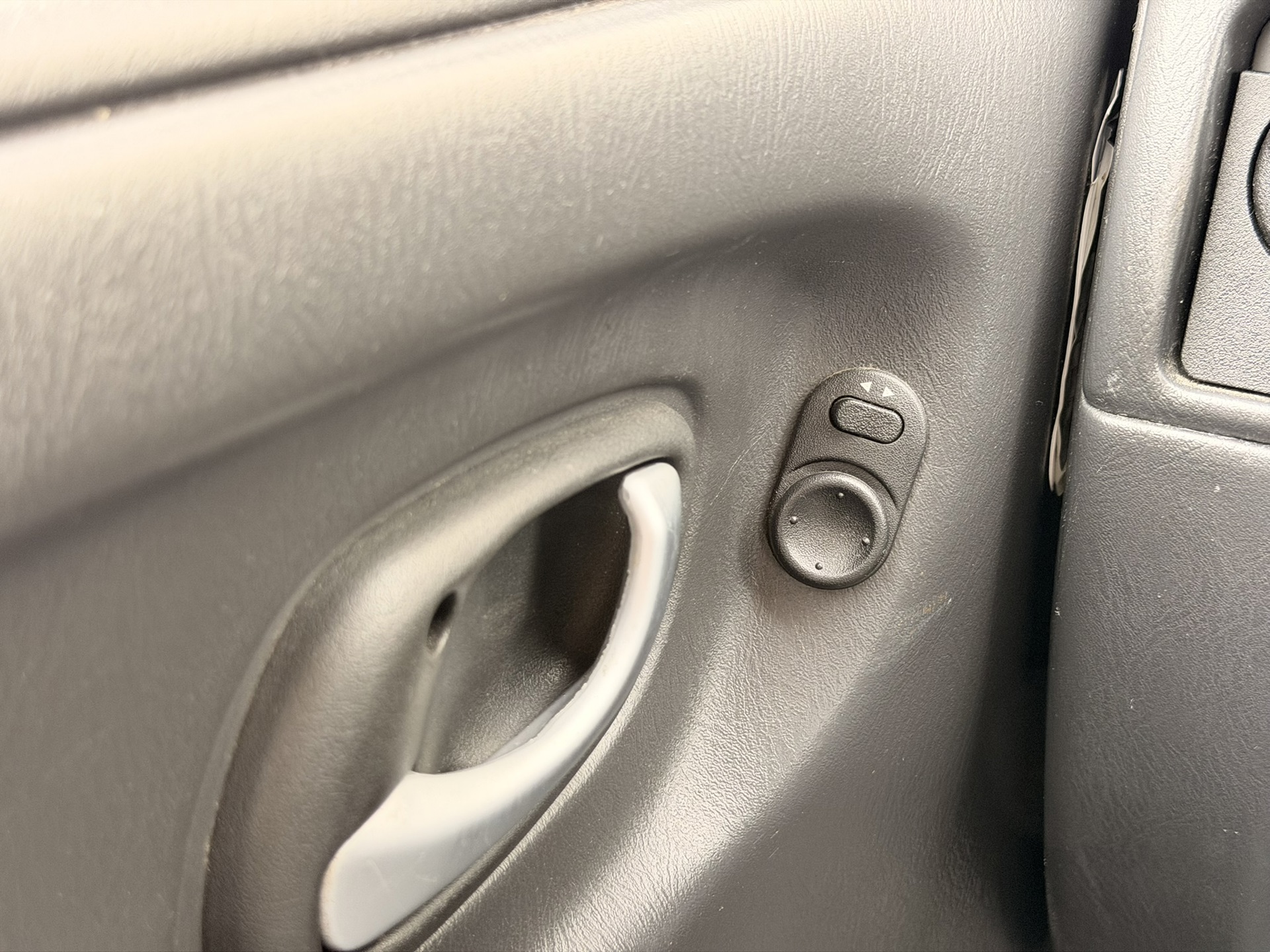 Foto van Opel Agila