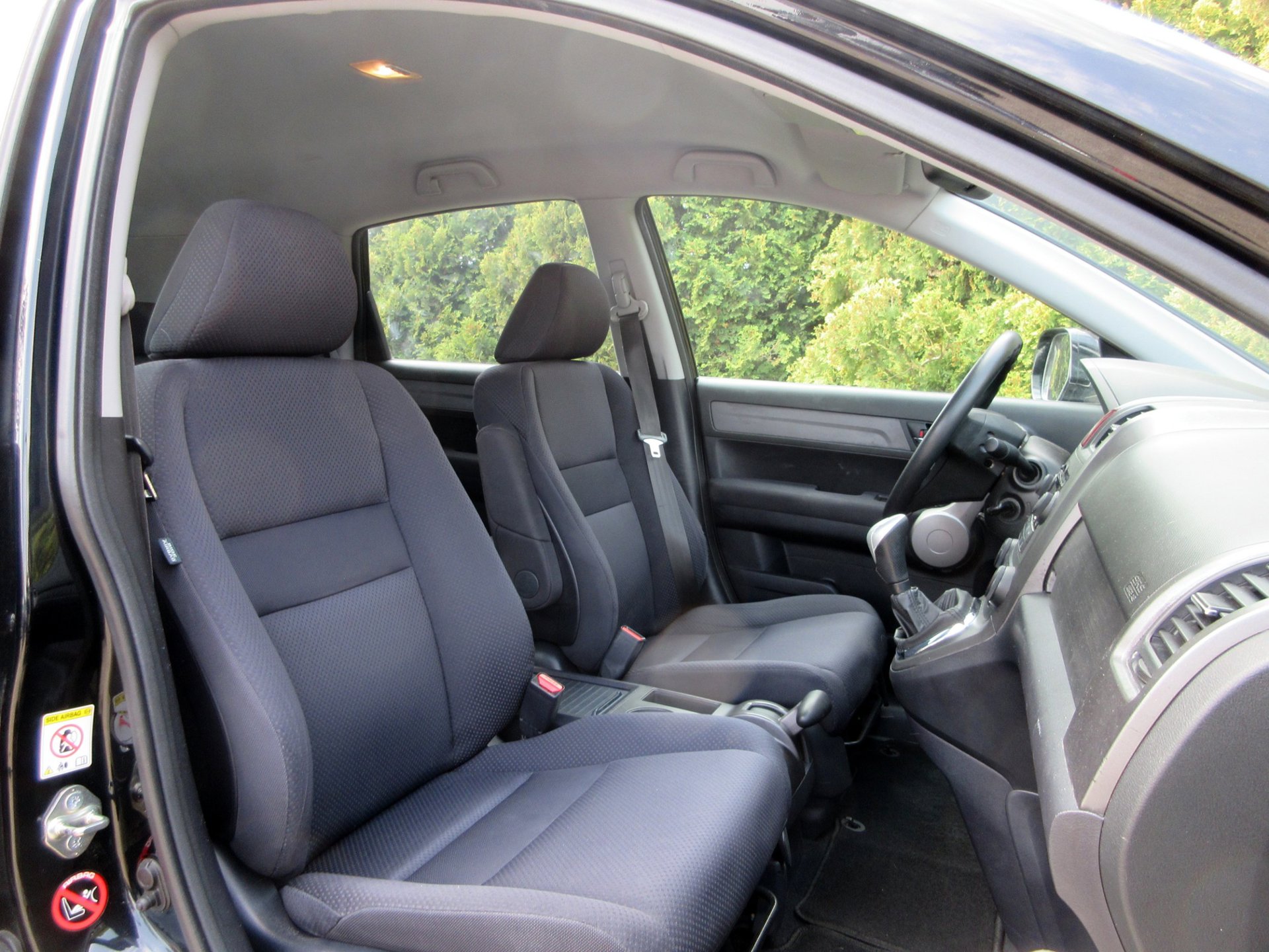 Foto van Honda Honda Cr-v
