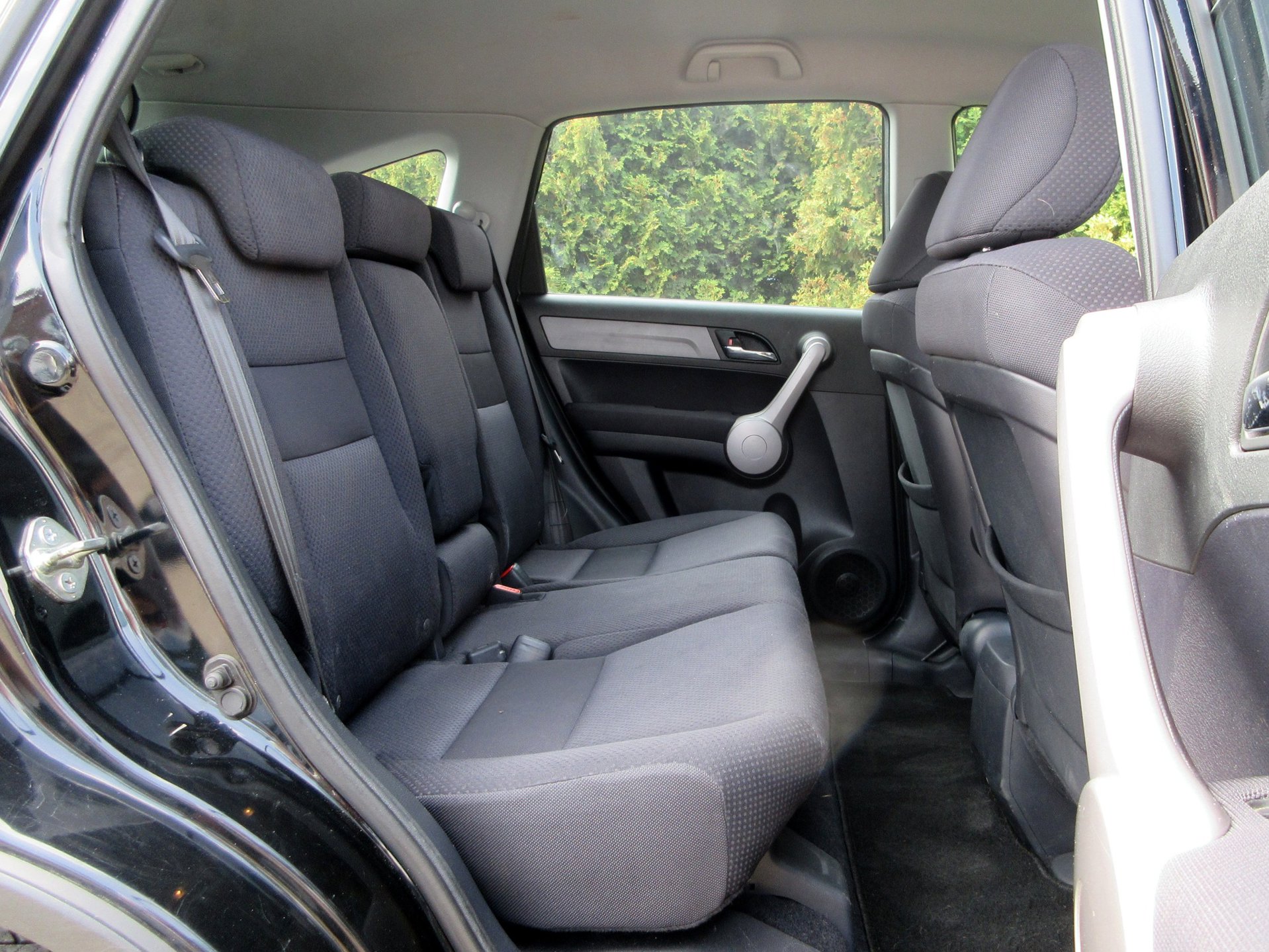 Foto van Honda Honda Cr-v