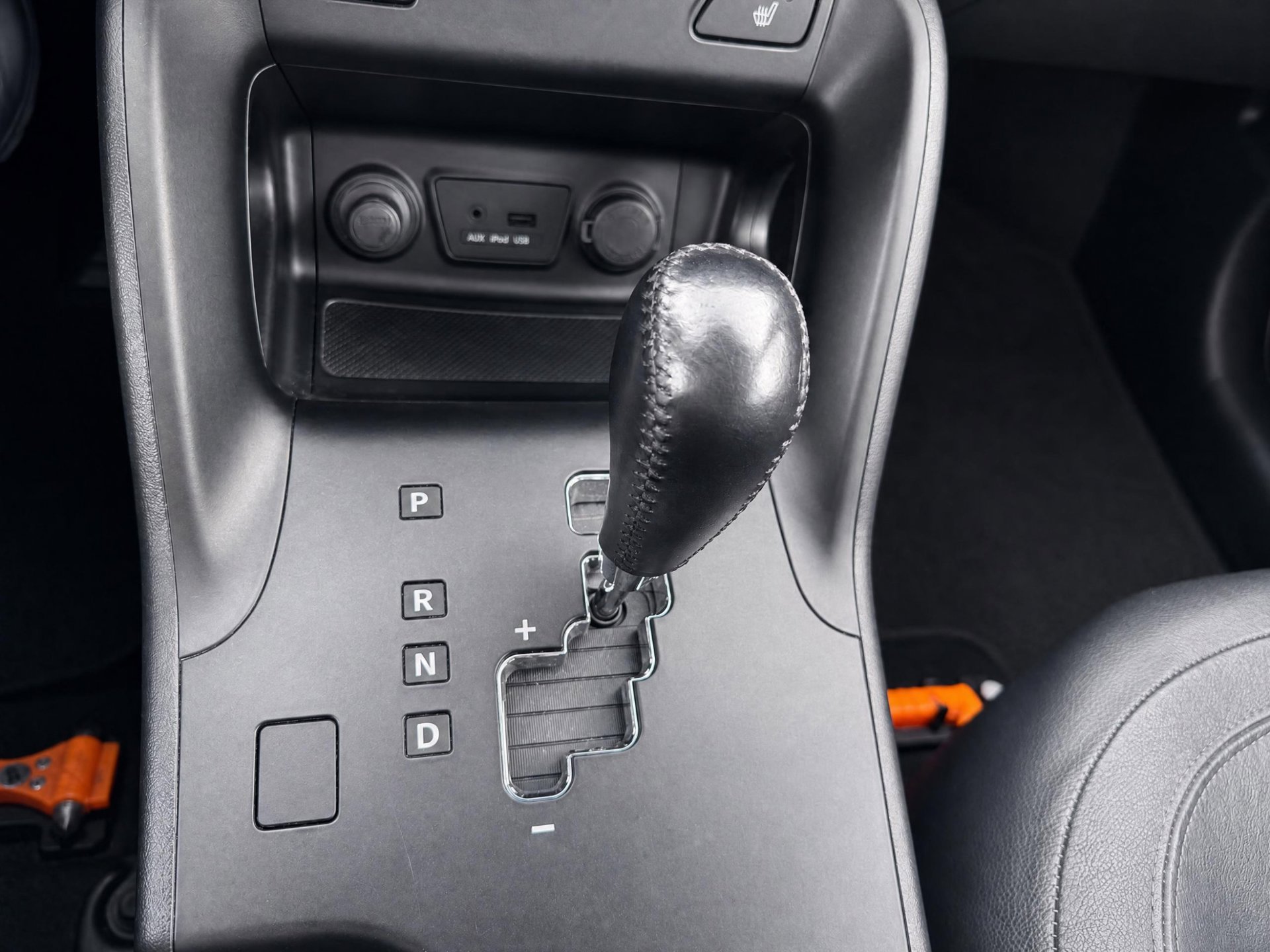 Foto van Hyundai Ix35