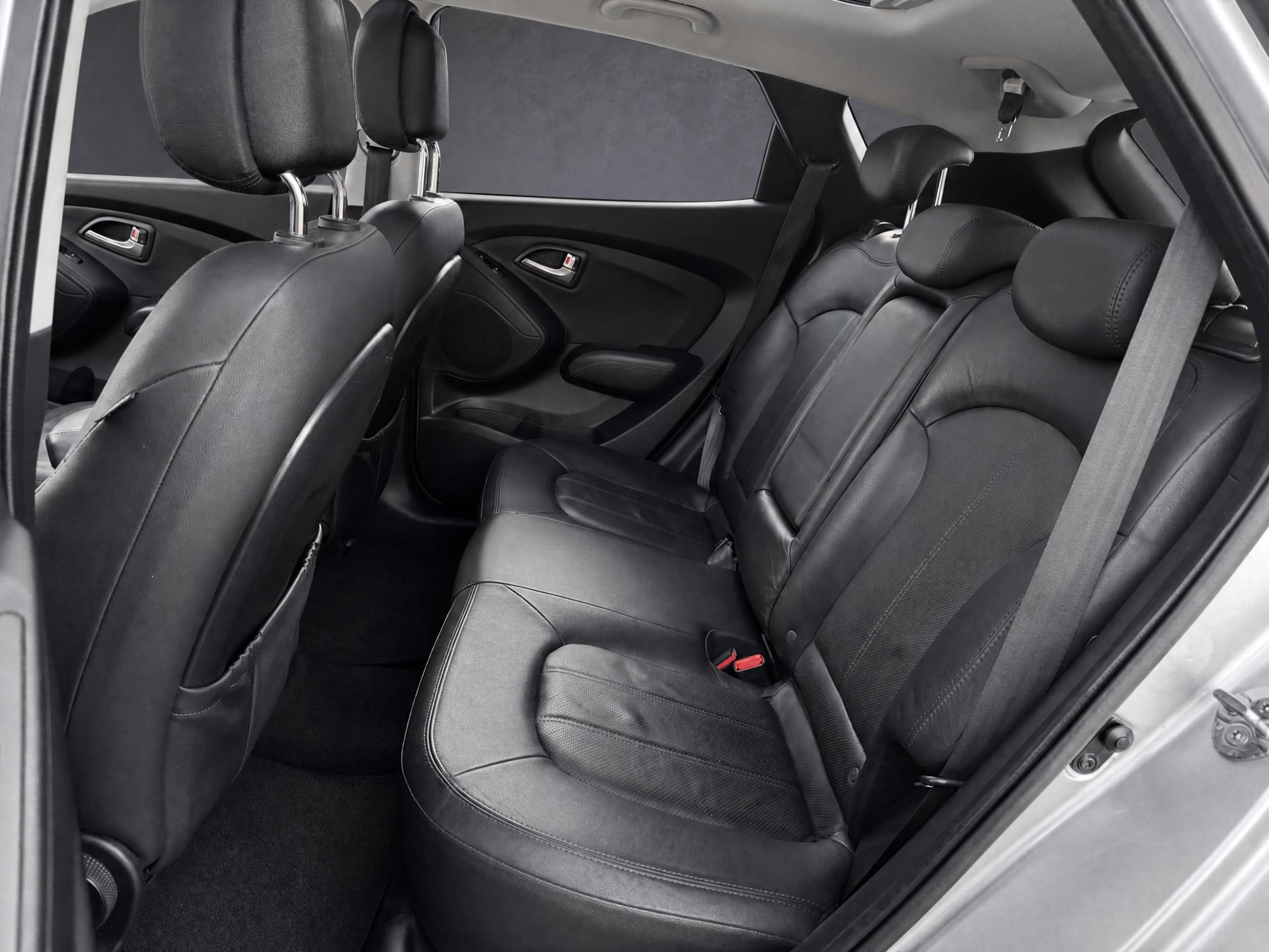 Foto van Hyundai Ix35