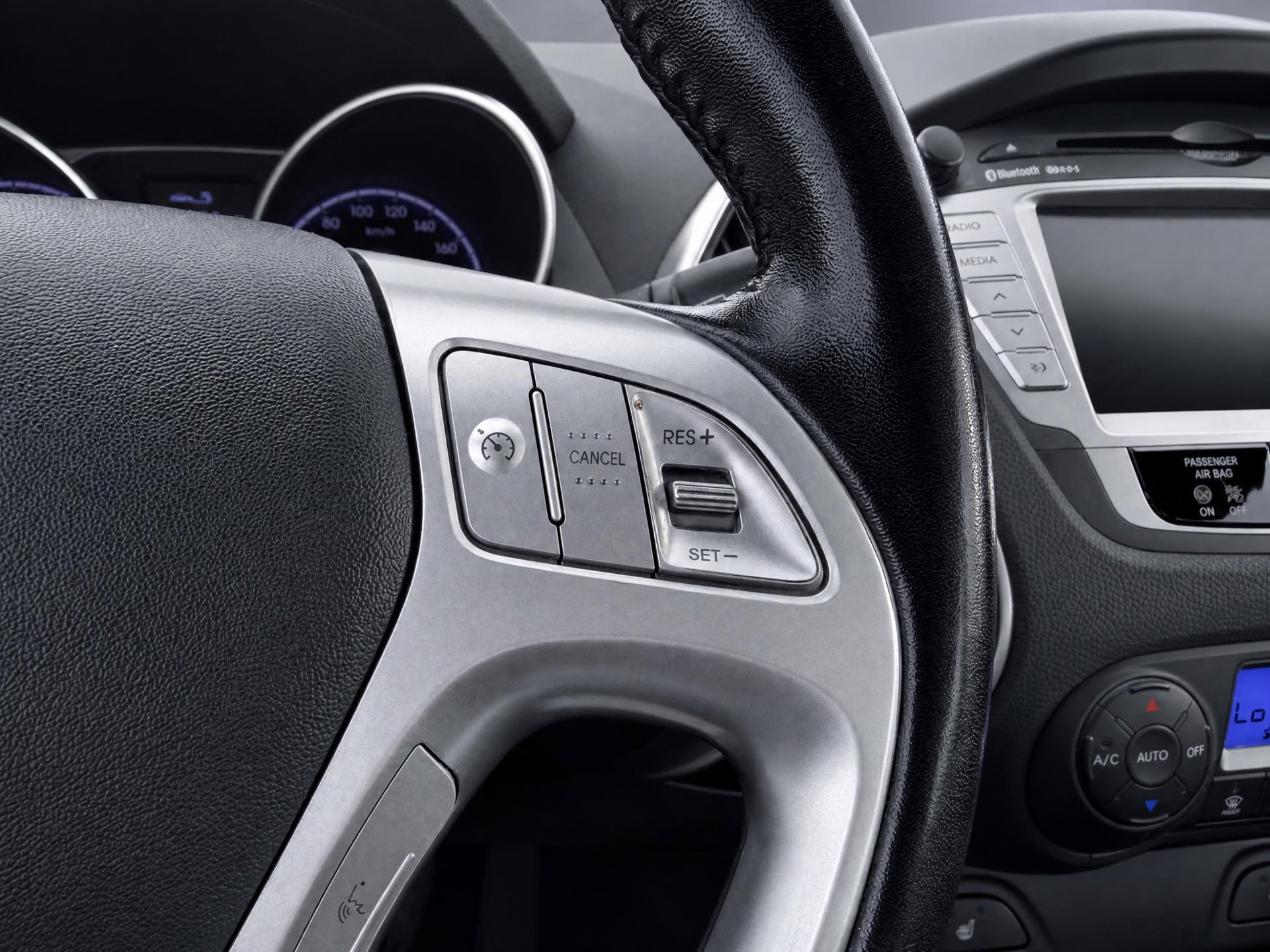 Foto van Hyundai Ix35