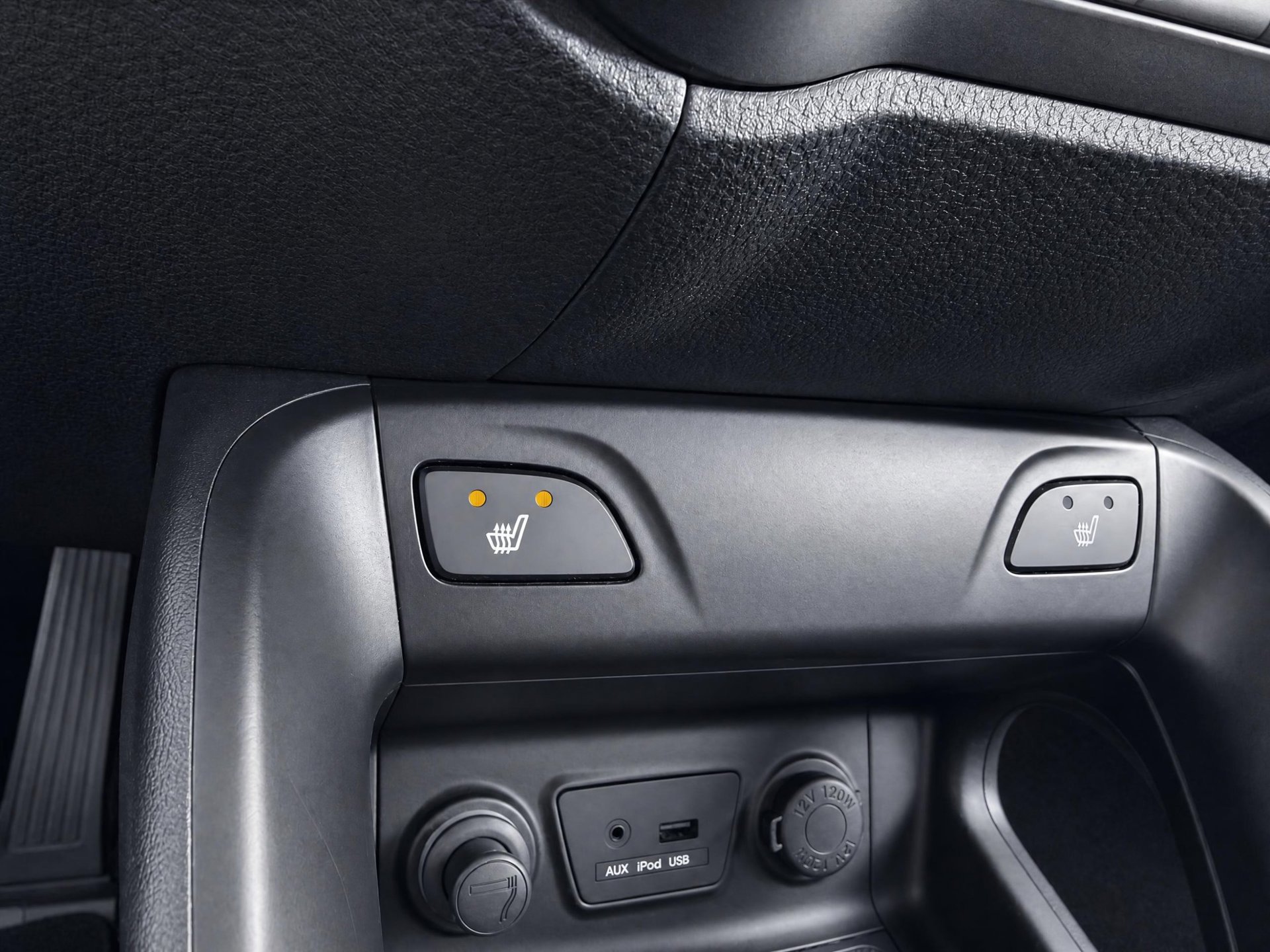Foto van Hyundai Ix35