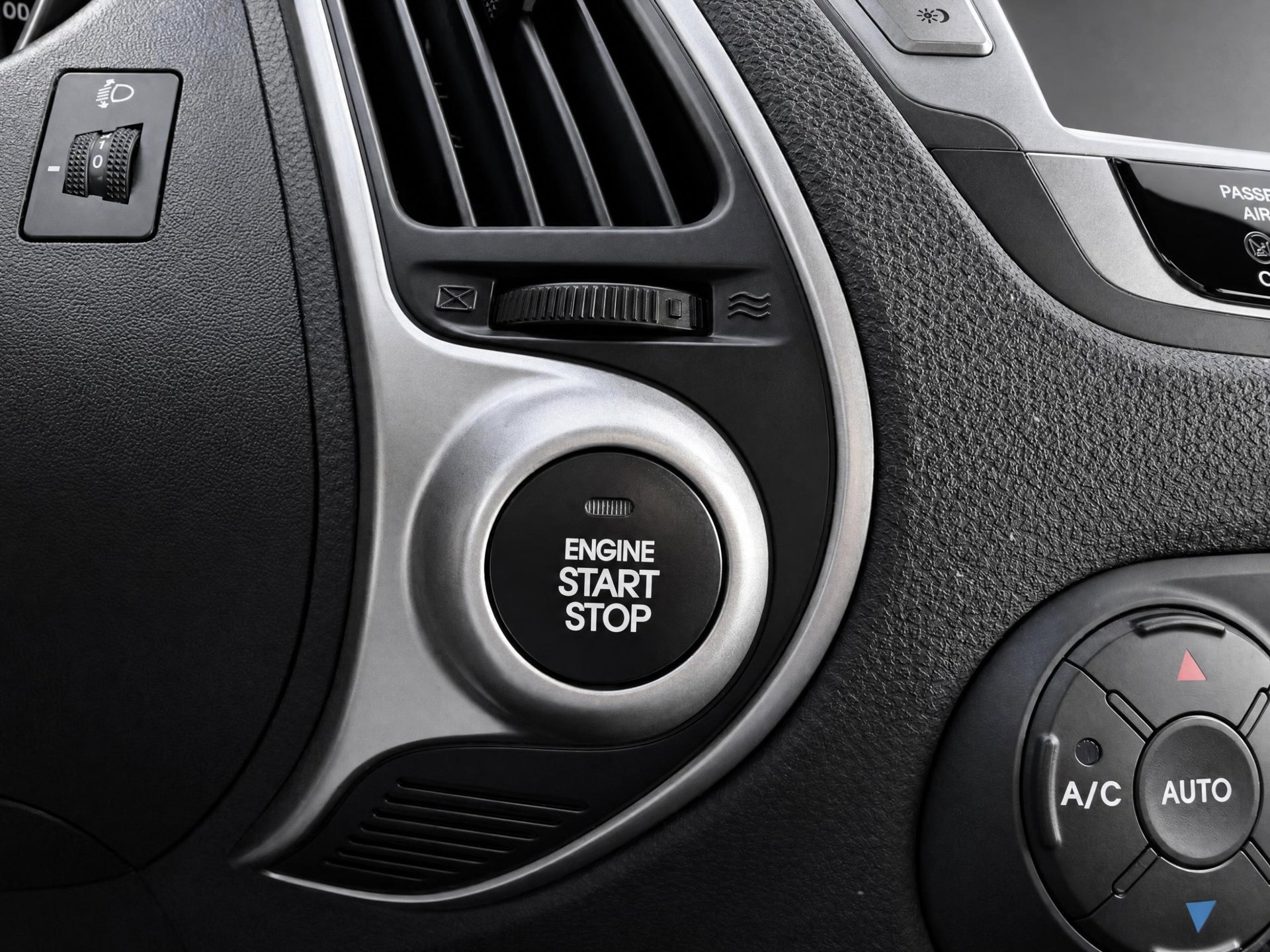 Foto van Hyundai Ix35
