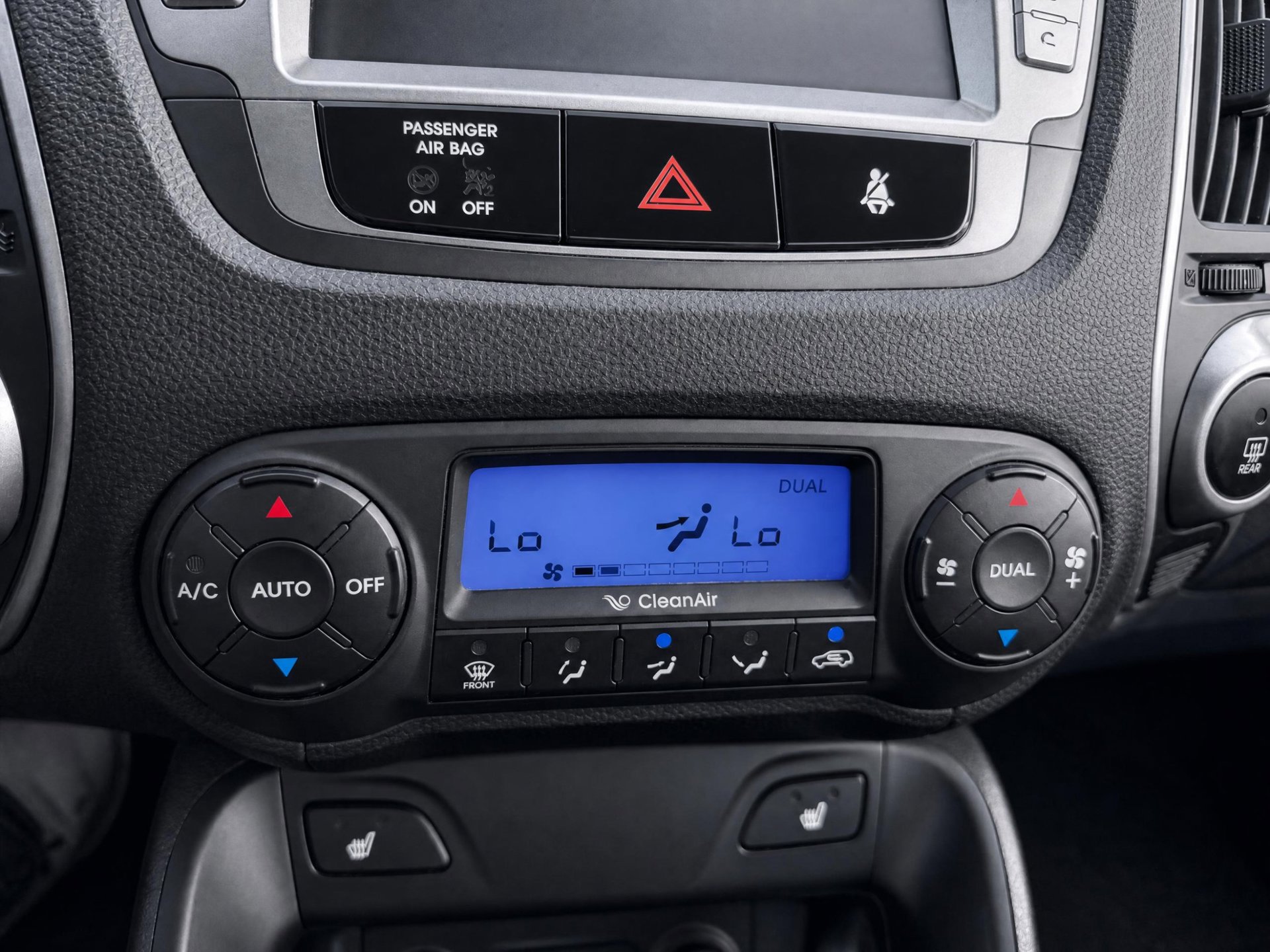 Foto van Hyundai Ix35
