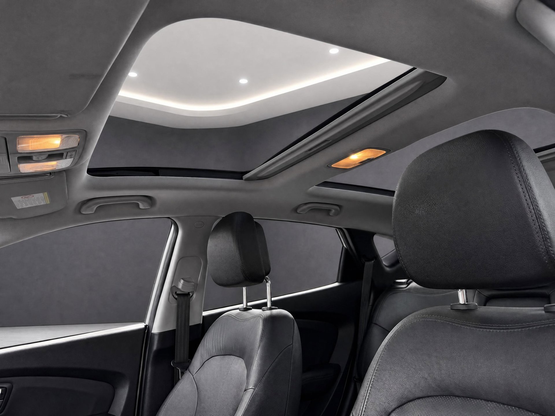 Foto van Hyundai Ix35