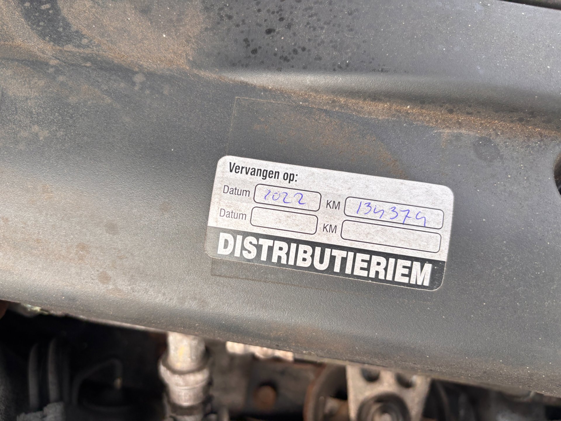 Foto van Hyundai Elantra