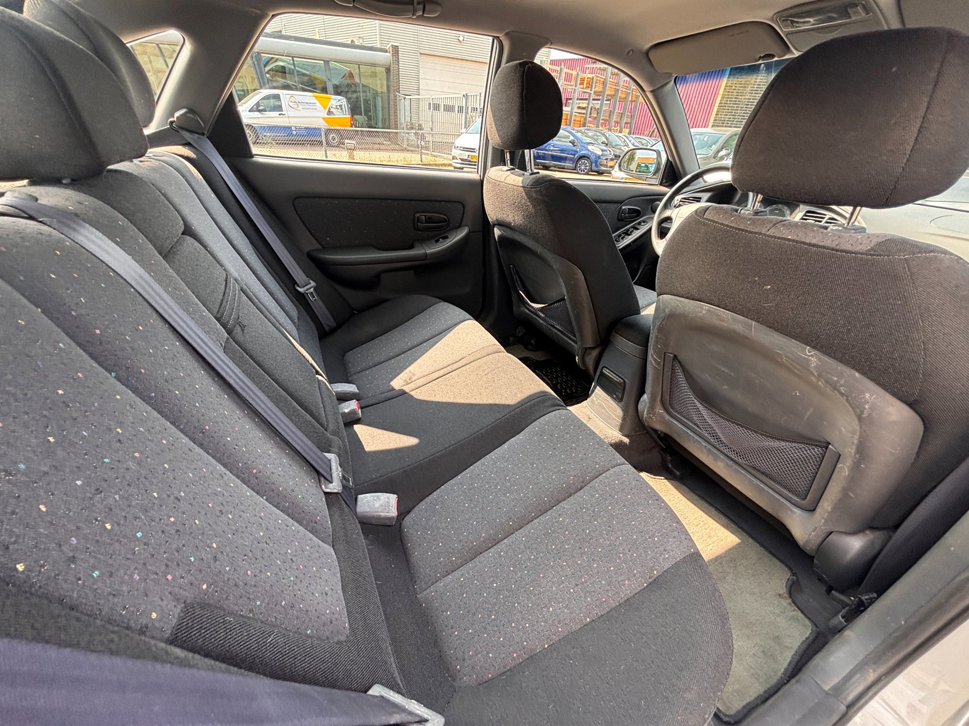 Foto van Hyundai Elantra