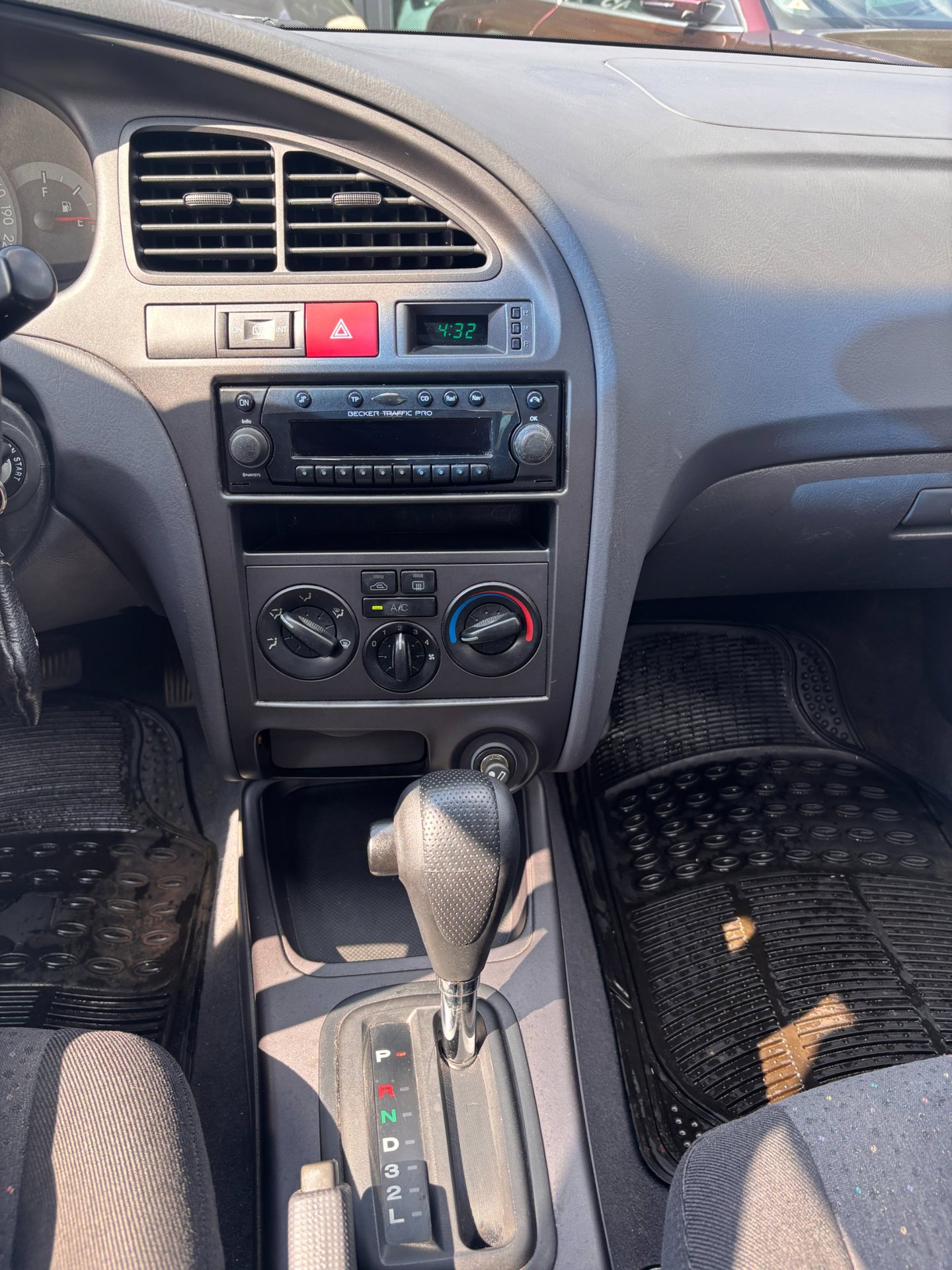Foto van Hyundai Elantra
