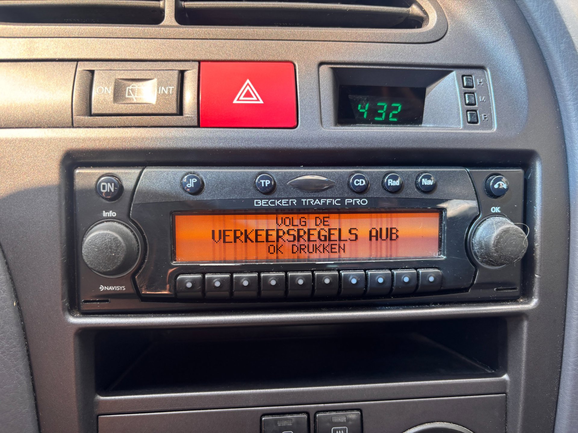 Foto van Hyundai Elantra