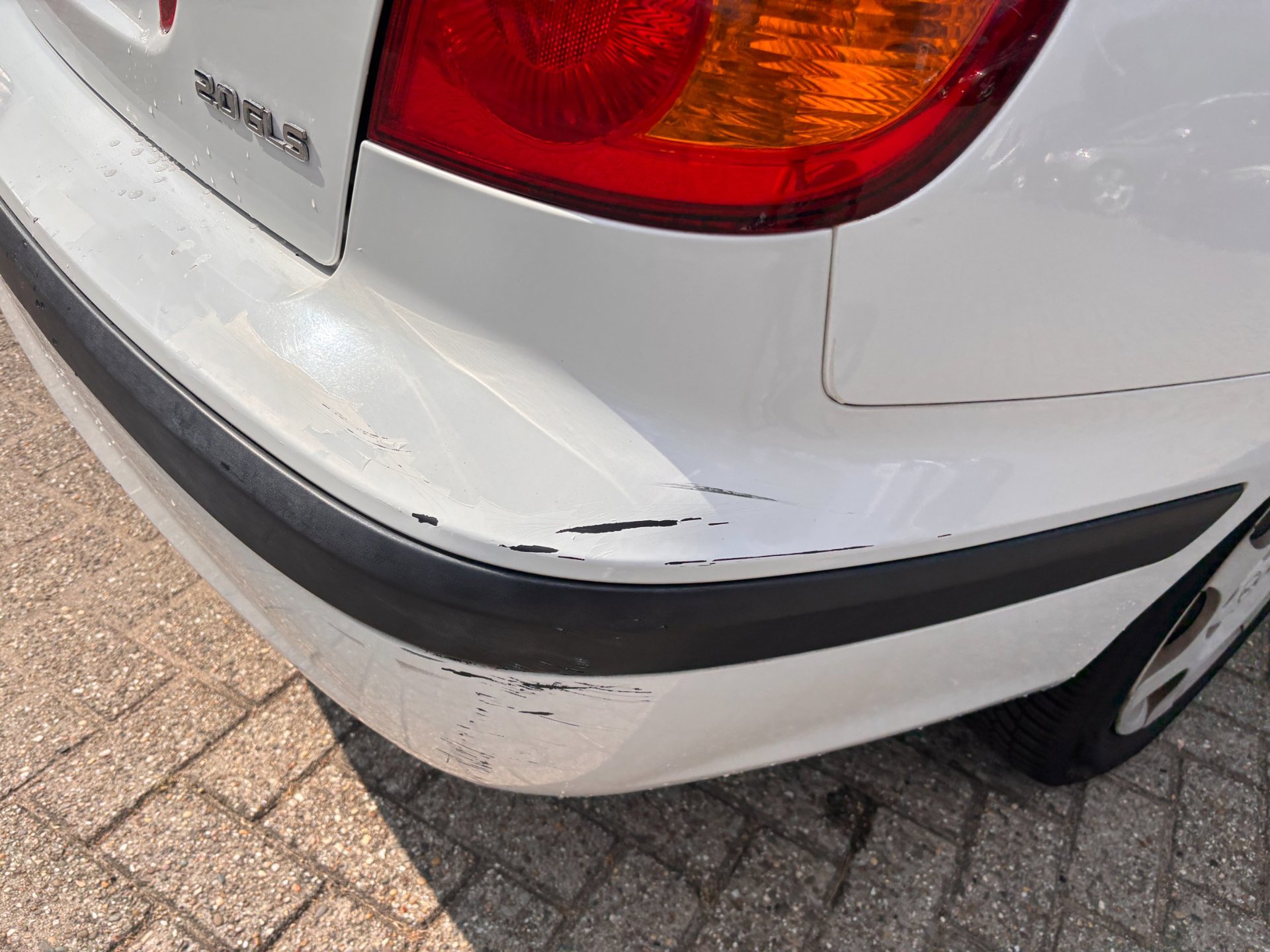 Foto van Hyundai Elantra