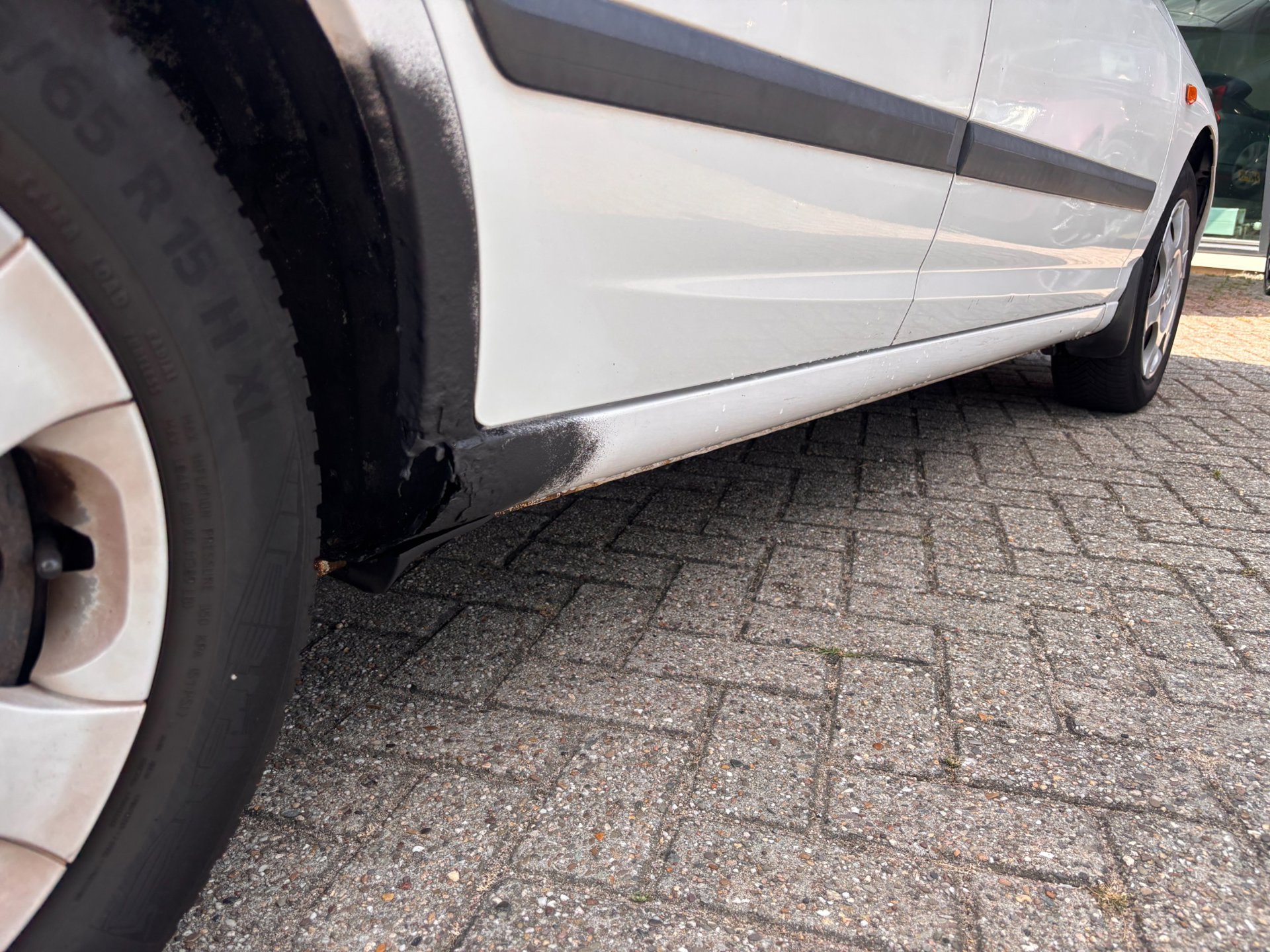 Foto van Hyundai Elantra