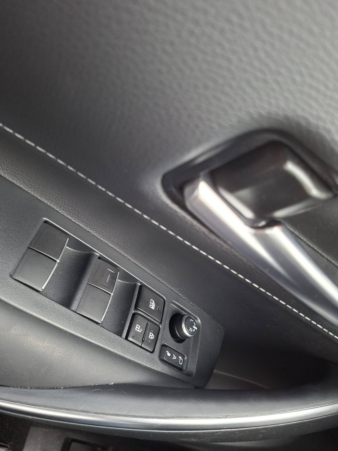 Foto van Toyota Corolla