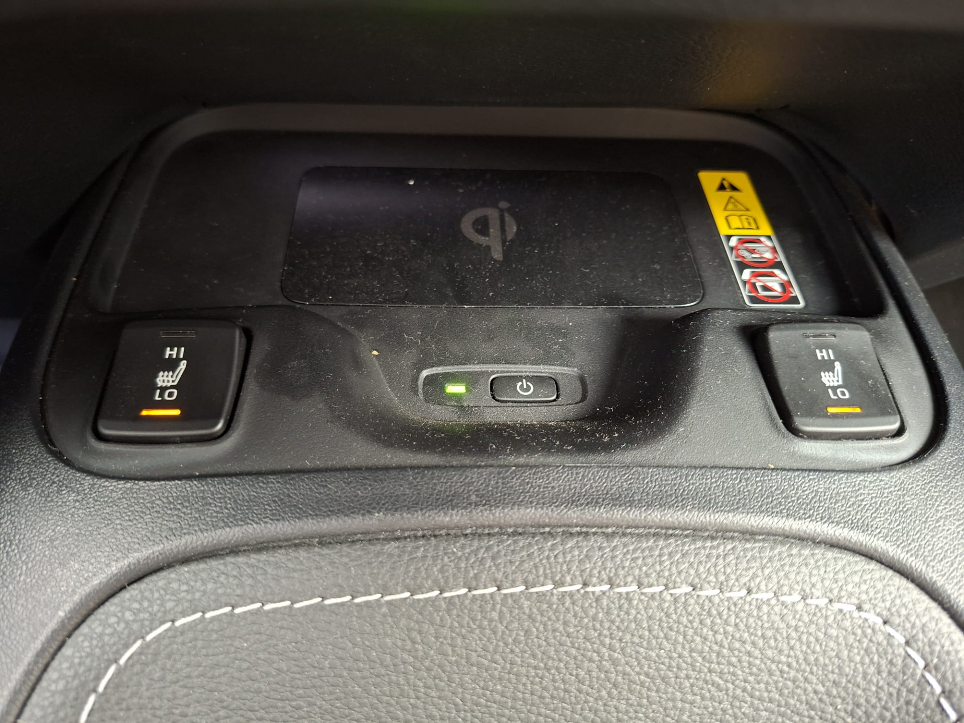 Foto van Toyota Corolla