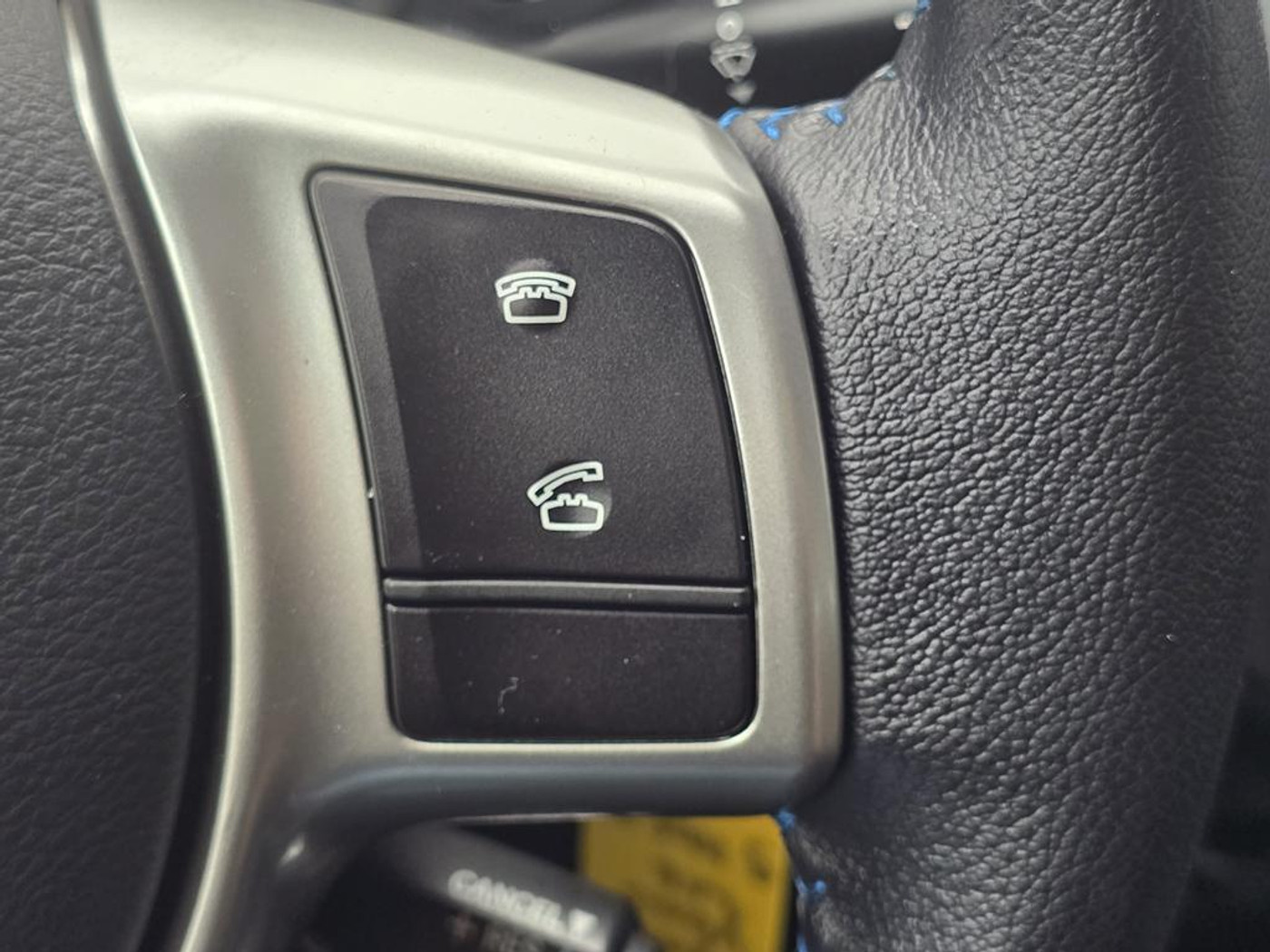 Foto van Toyota Toyota Yaris Hybrid
