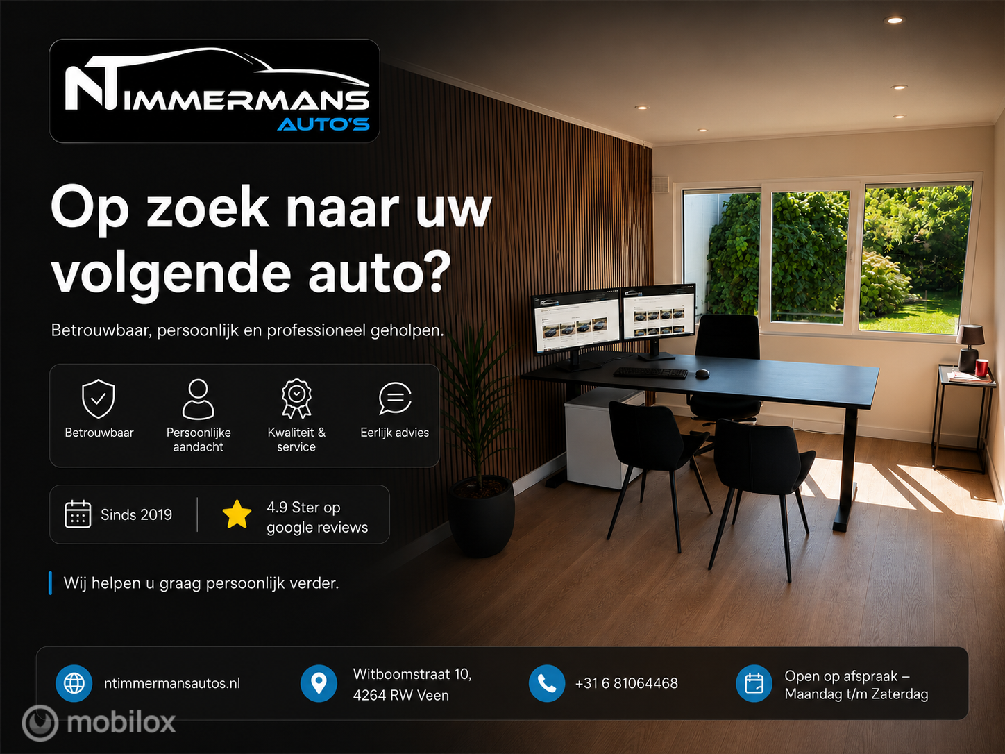 Foto van Fiat 500