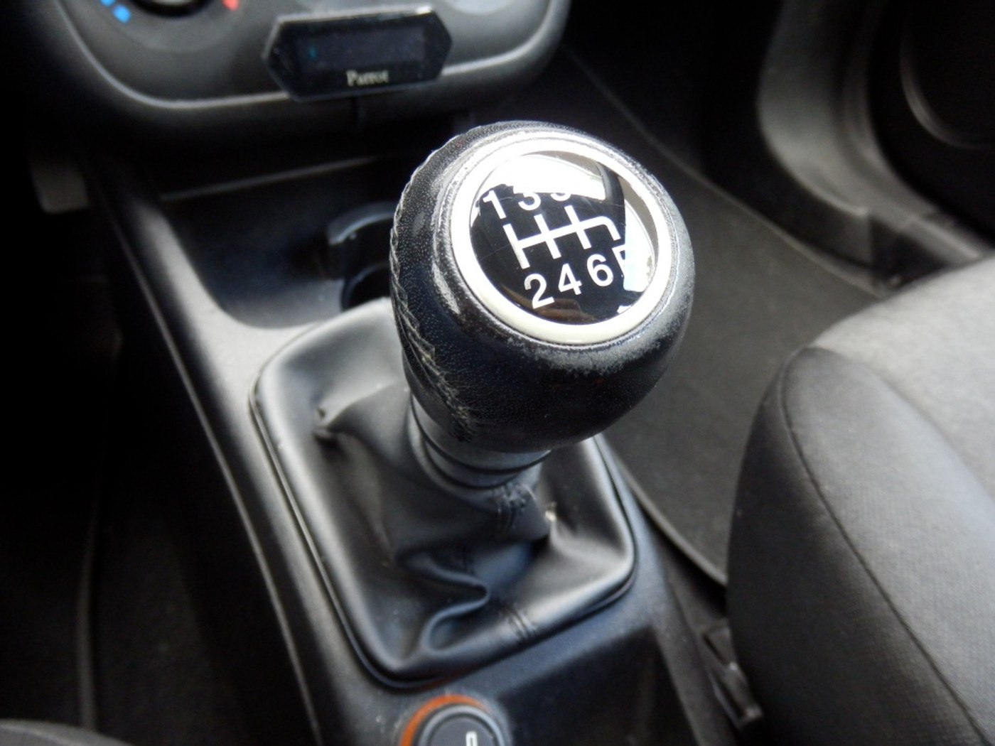 Foto van Fiat Fiat Punto
