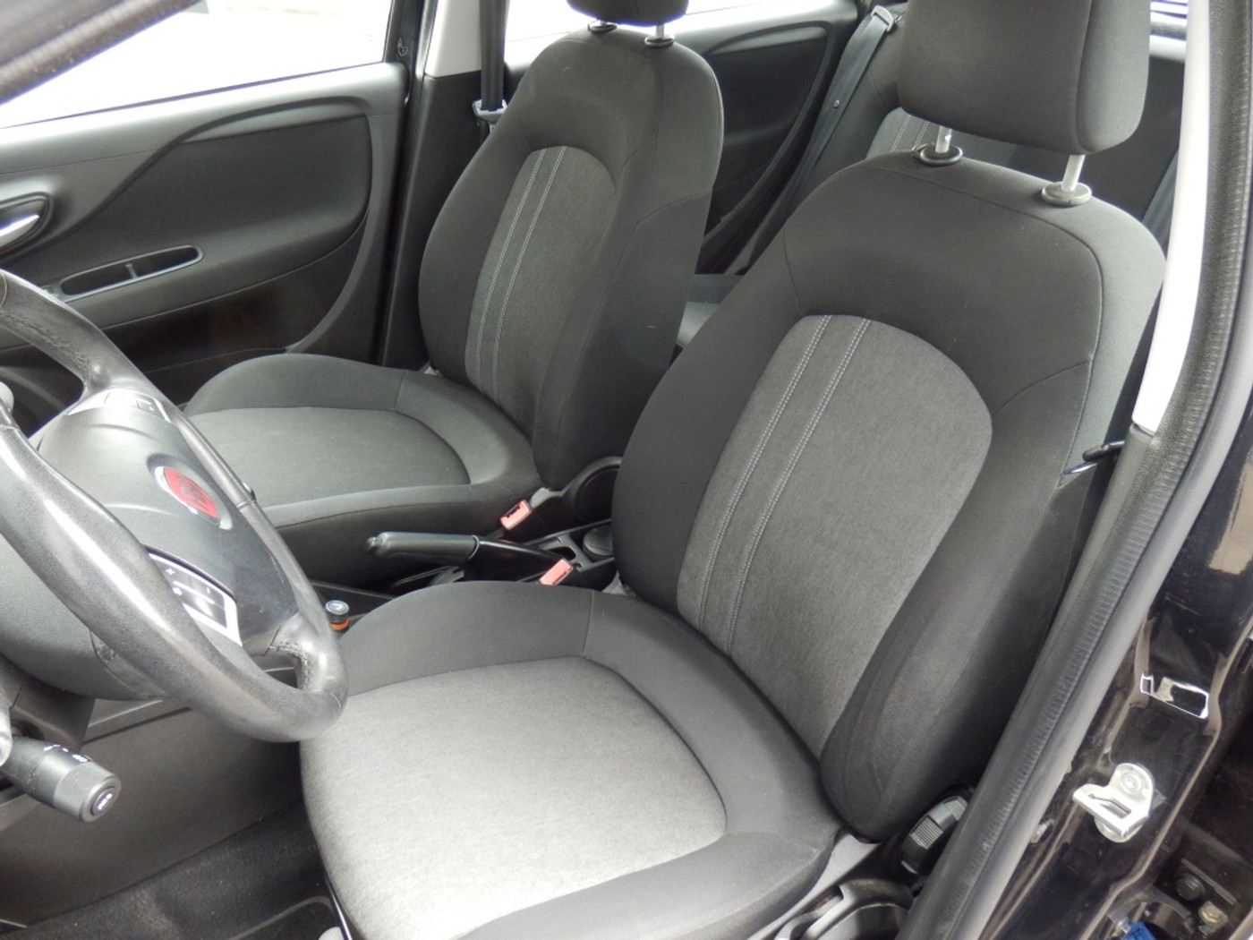 Foto van Fiat Fiat Punto