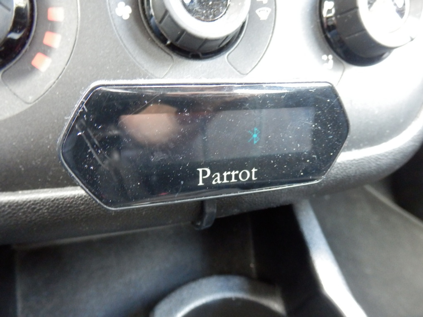 Foto van Fiat Fiat Punto