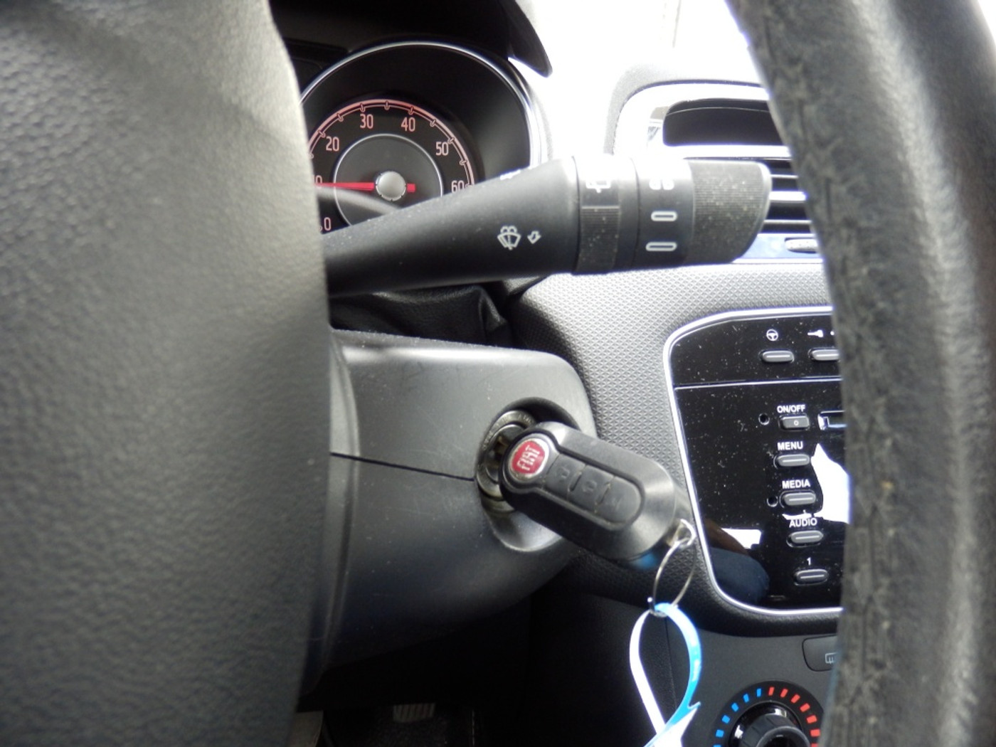 Foto van Fiat Fiat Punto