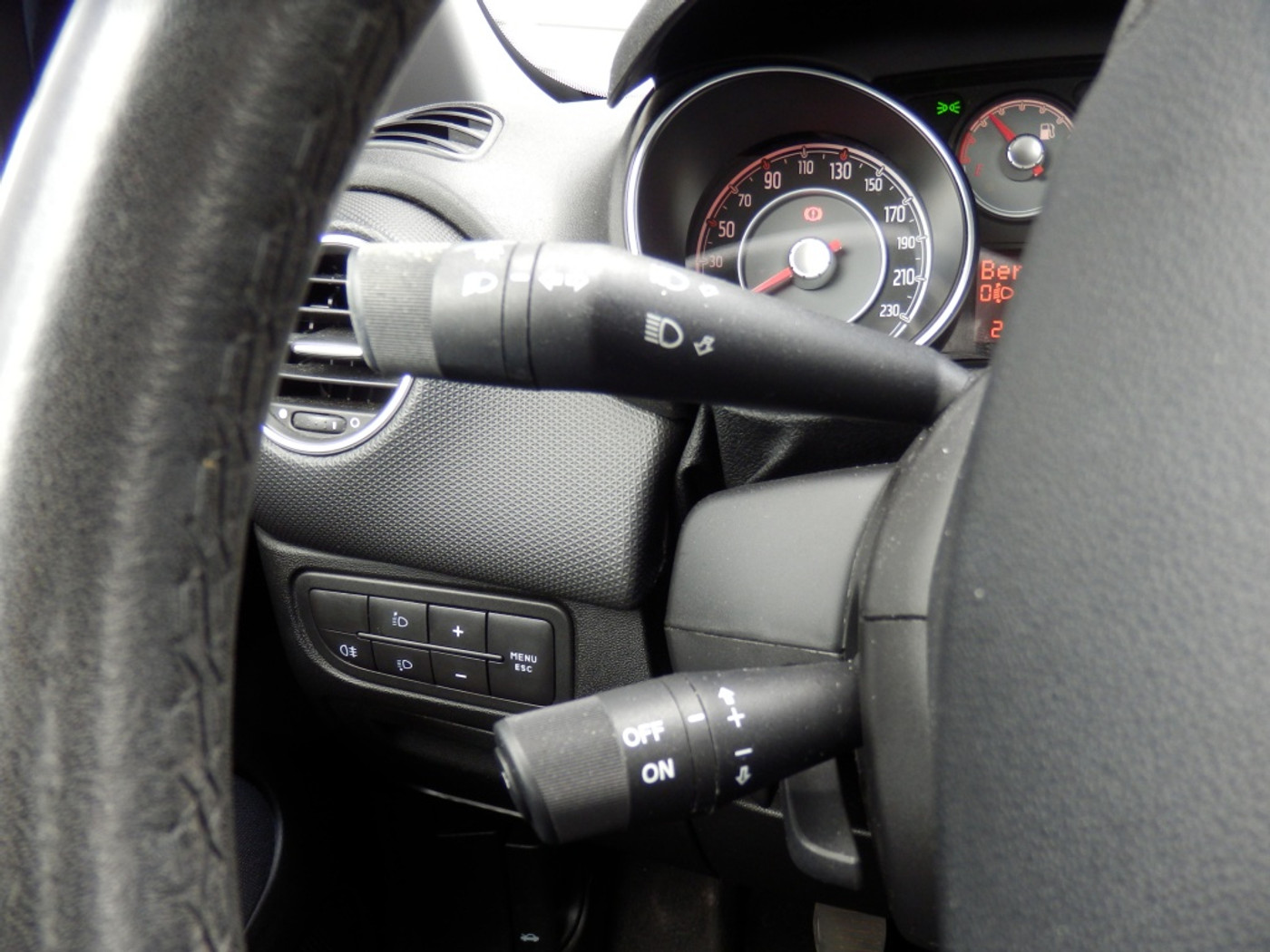 Foto van Fiat Fiat Punto
