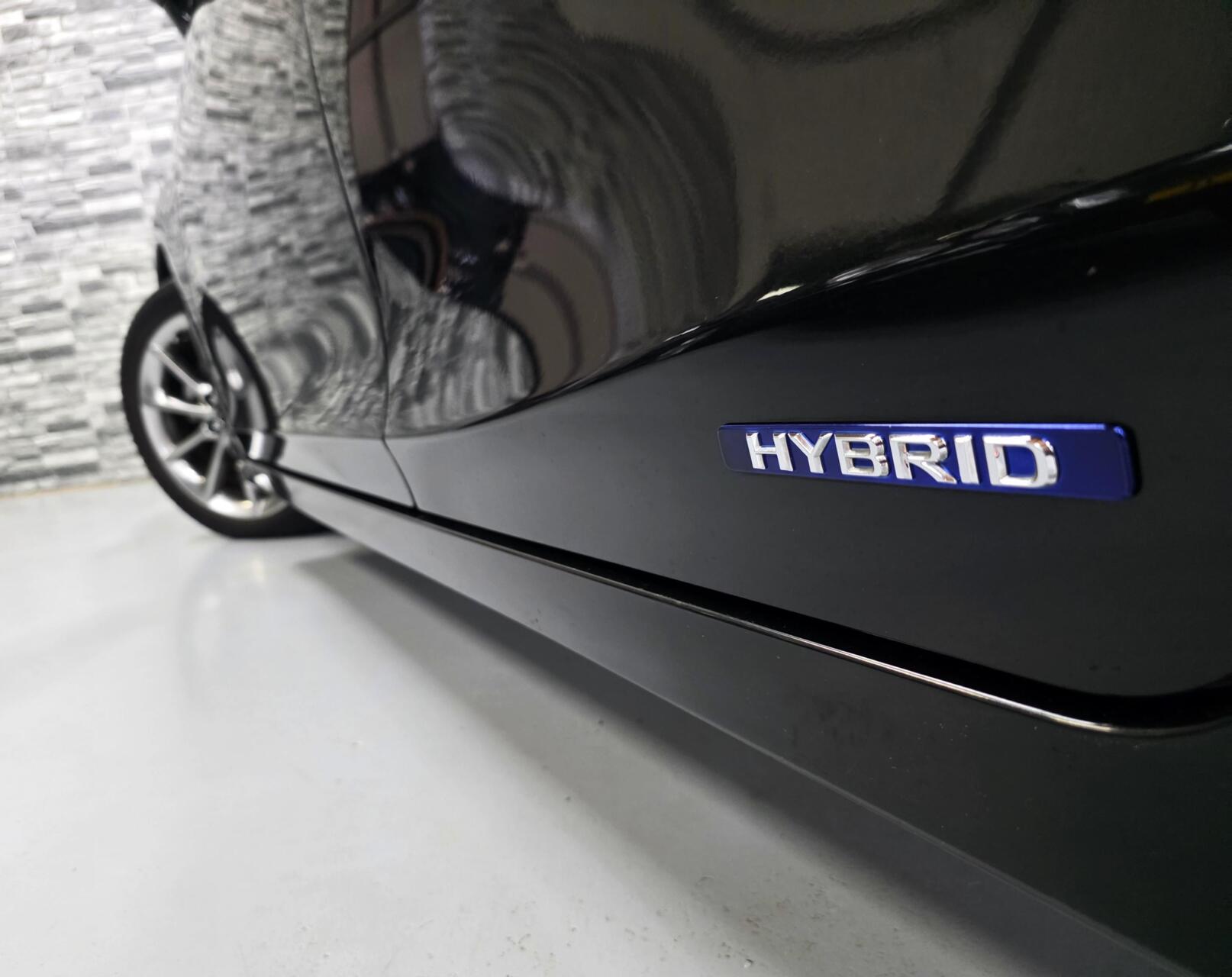 Foto van Lexus Lexus Ct200h