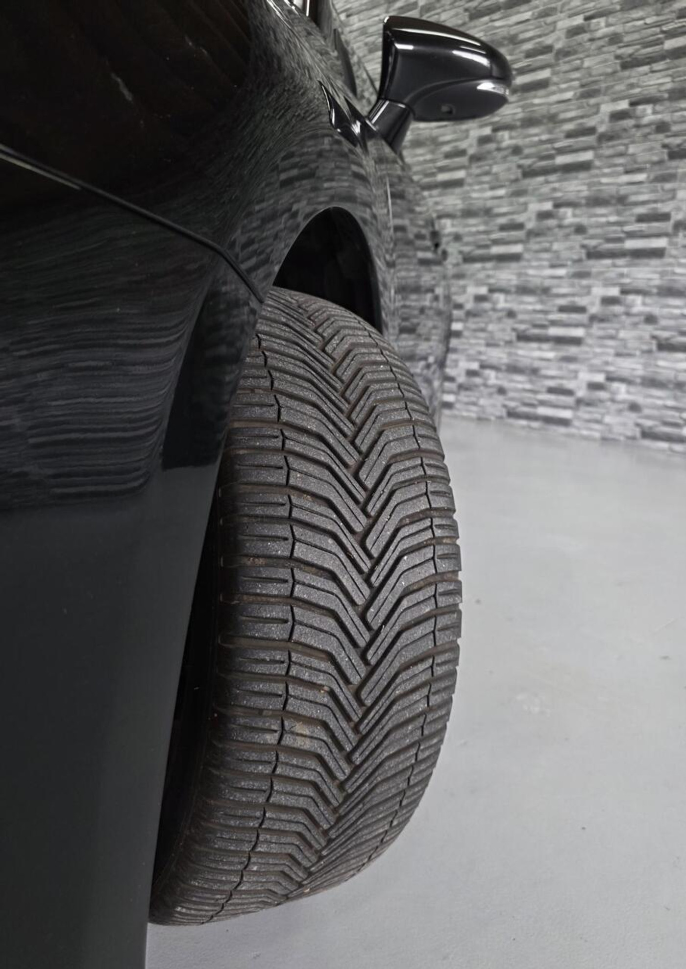 Foto van Lexus Lexus Ct200h