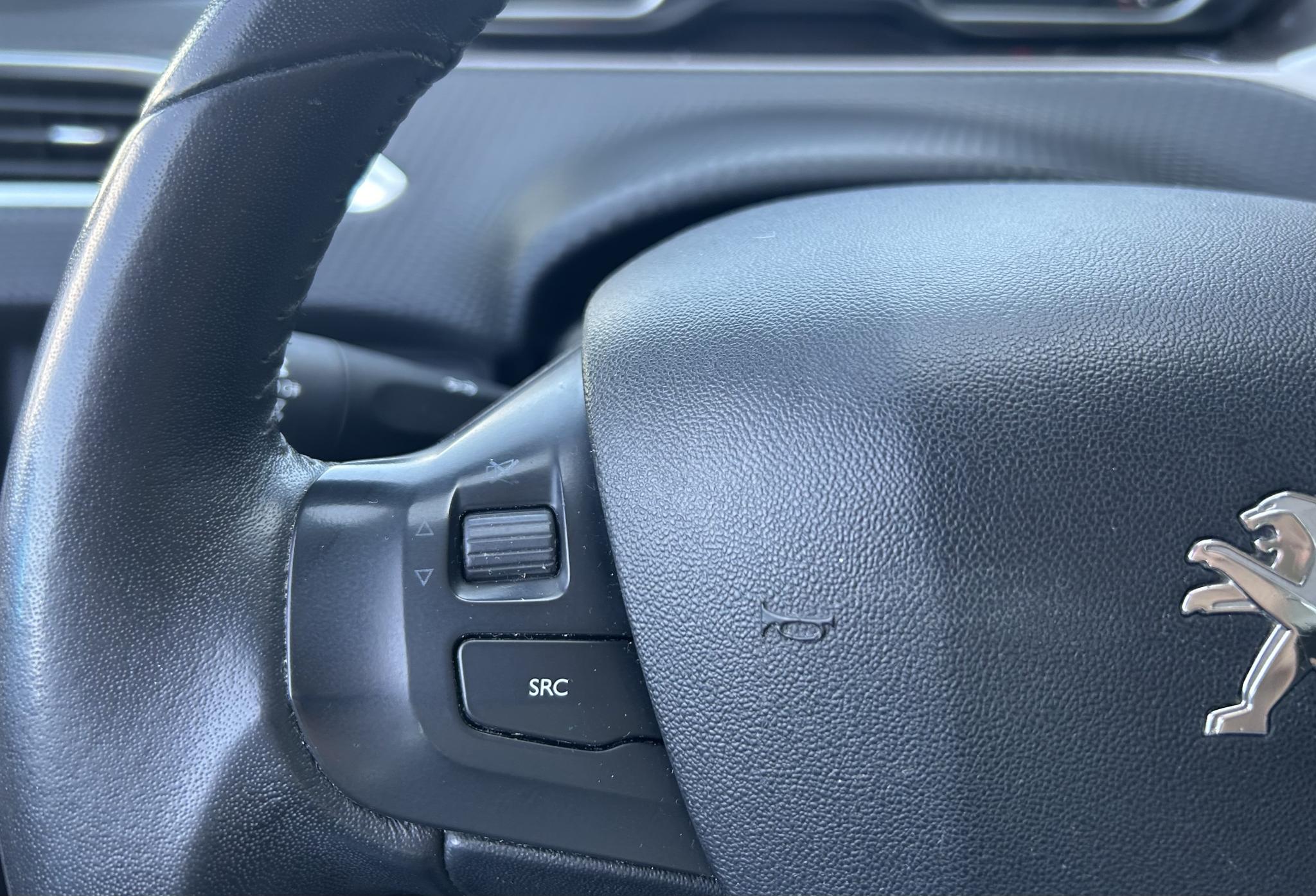 Foto van Peugeot 2008