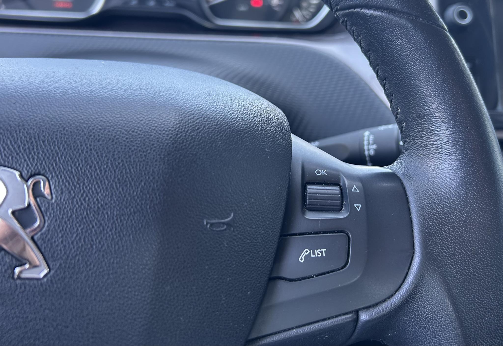 Foto van Peugeot 2008
